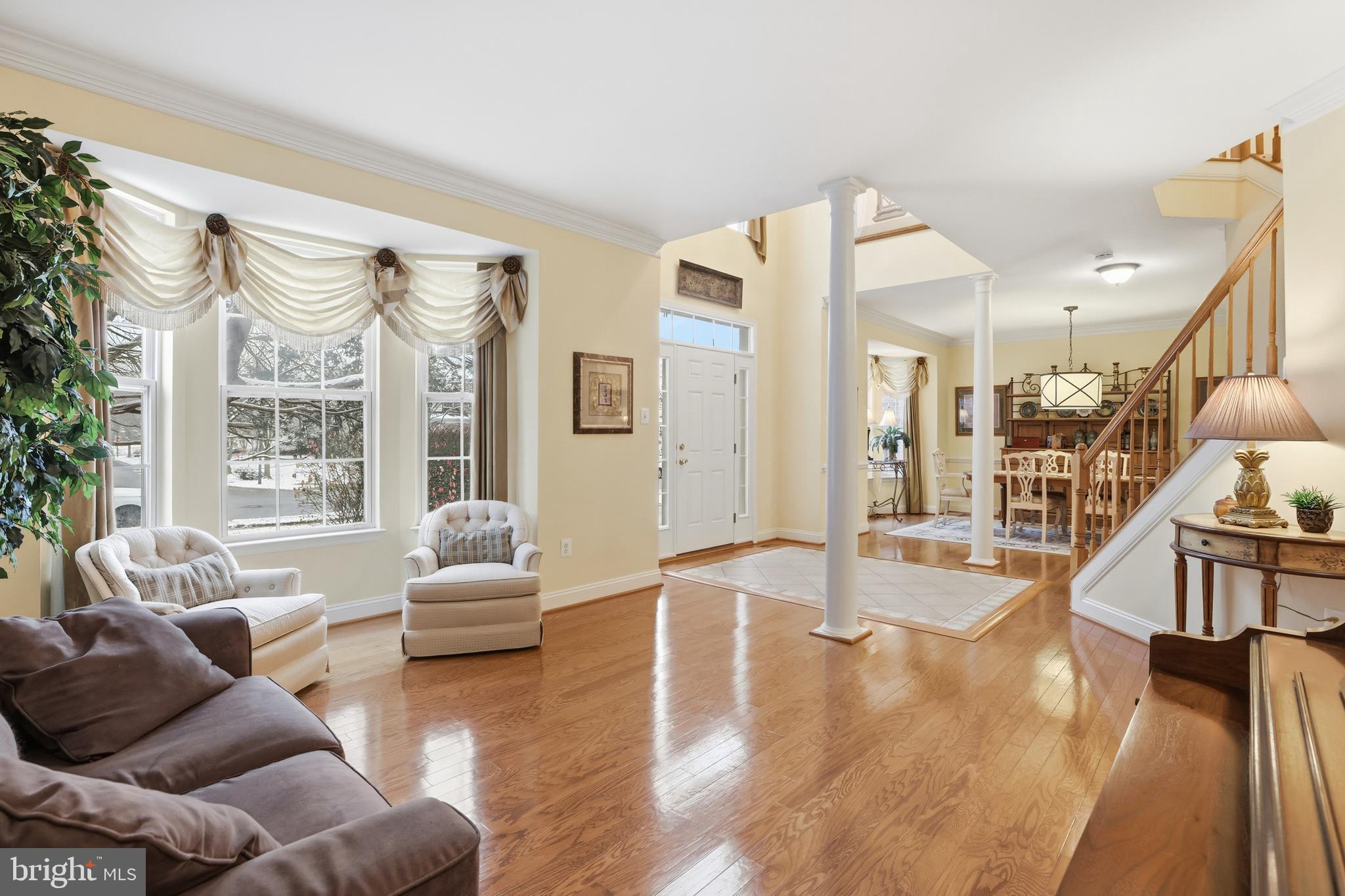 ST MARGARETS LANDING - Residential