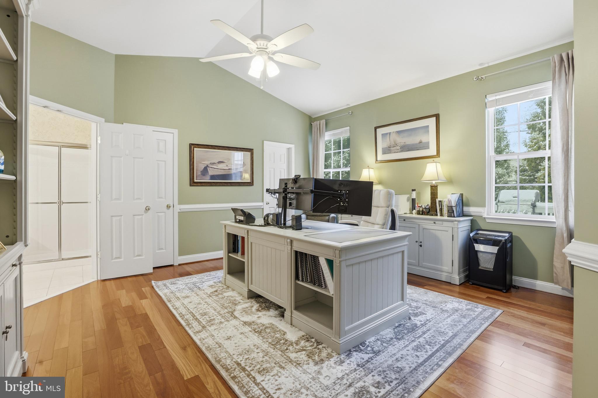 ST MARGARETS LANDING - Residential