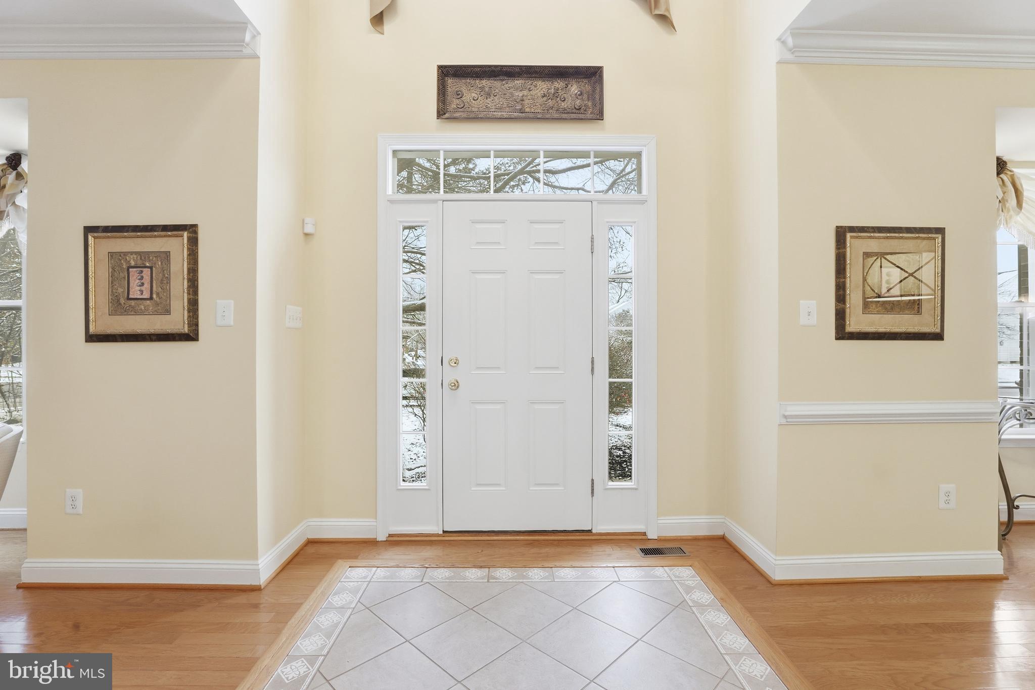 ST MARGARETS LANDING - Residential