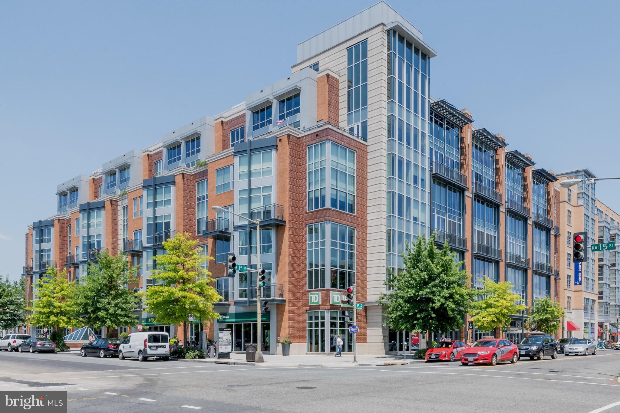 1515 15TH STREET NW 232