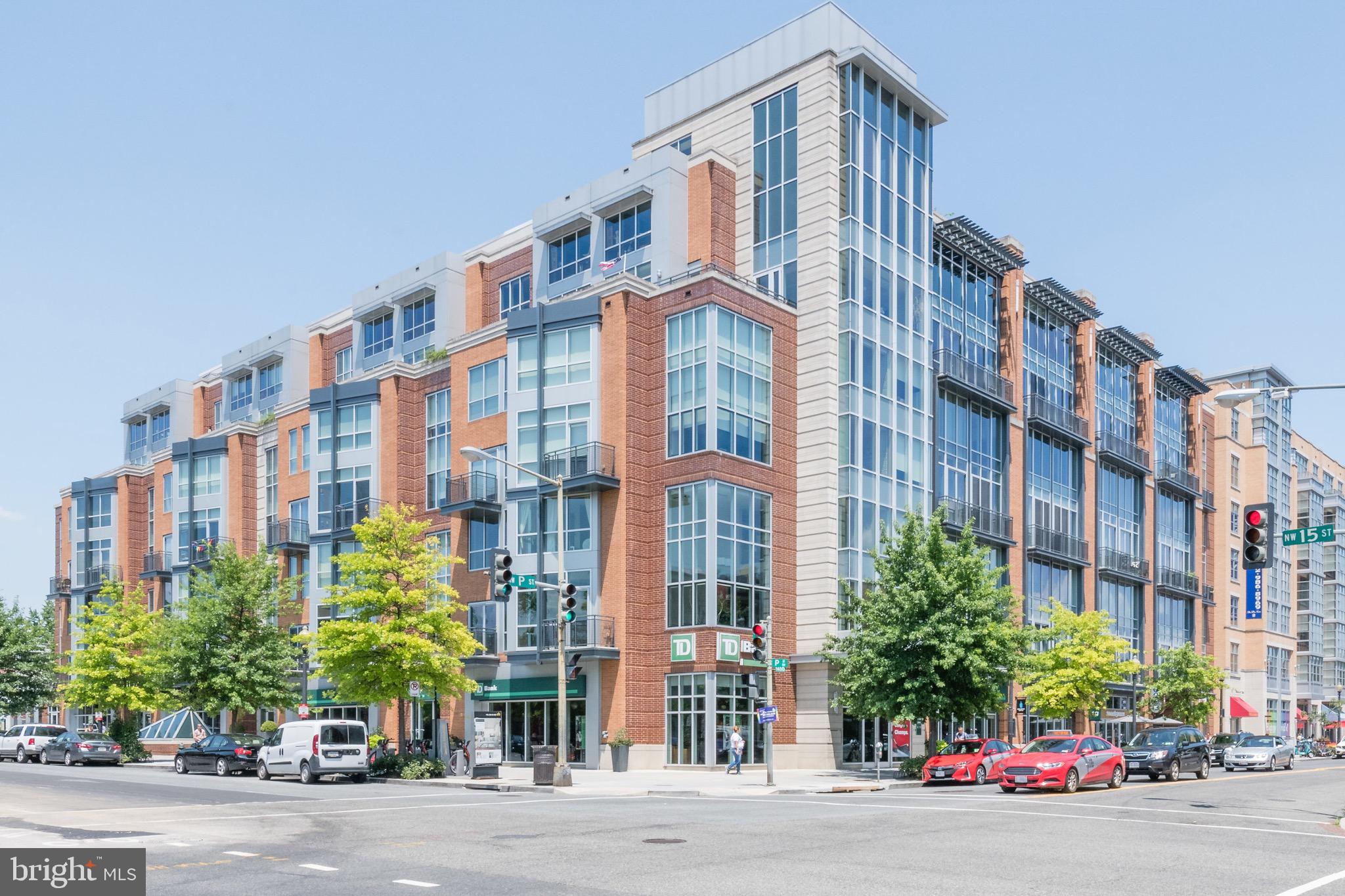 1515 15TH STREET NW 232