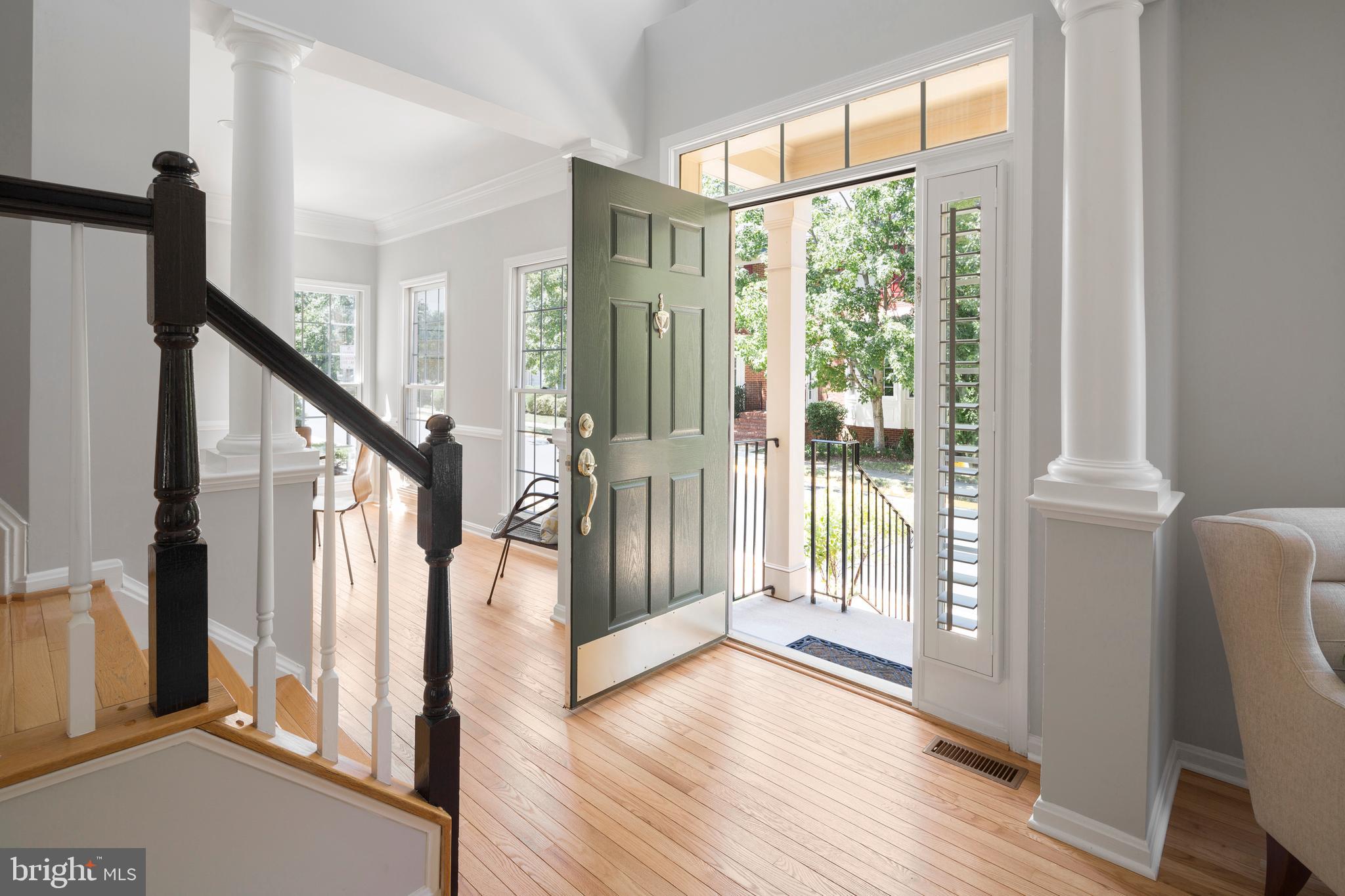 WINDY HILL - Residential