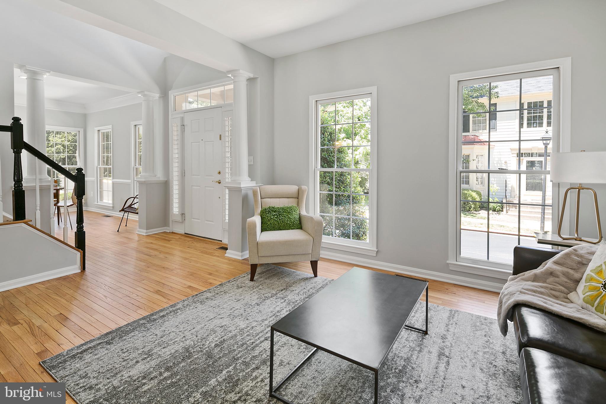 WINDY HILL - Residential