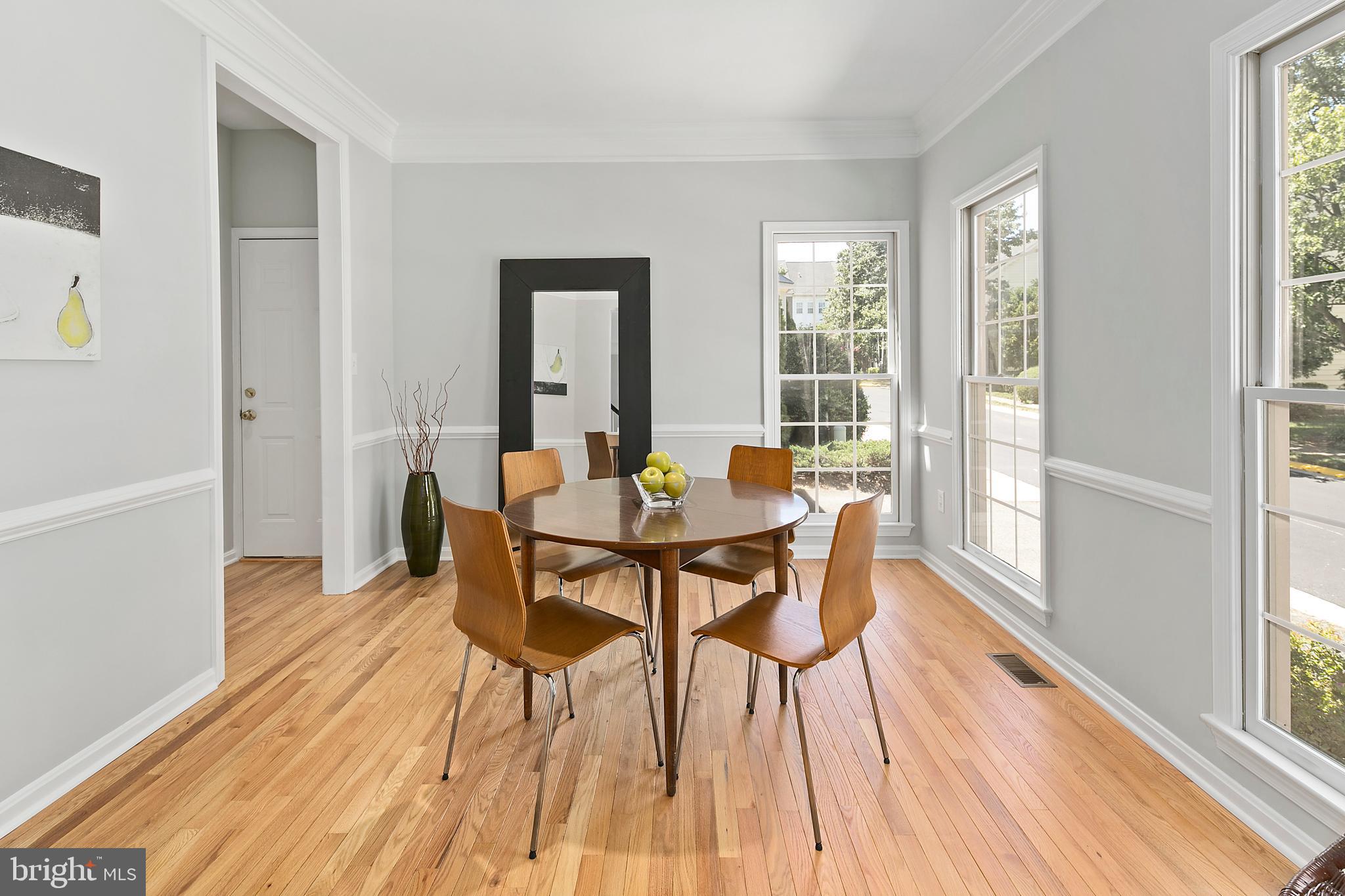 WINDY HILL - Residential