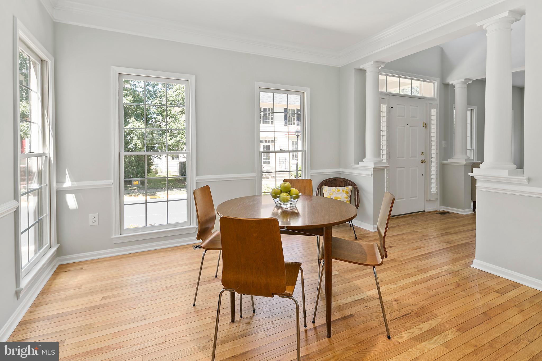 WINDY HILL - Residential