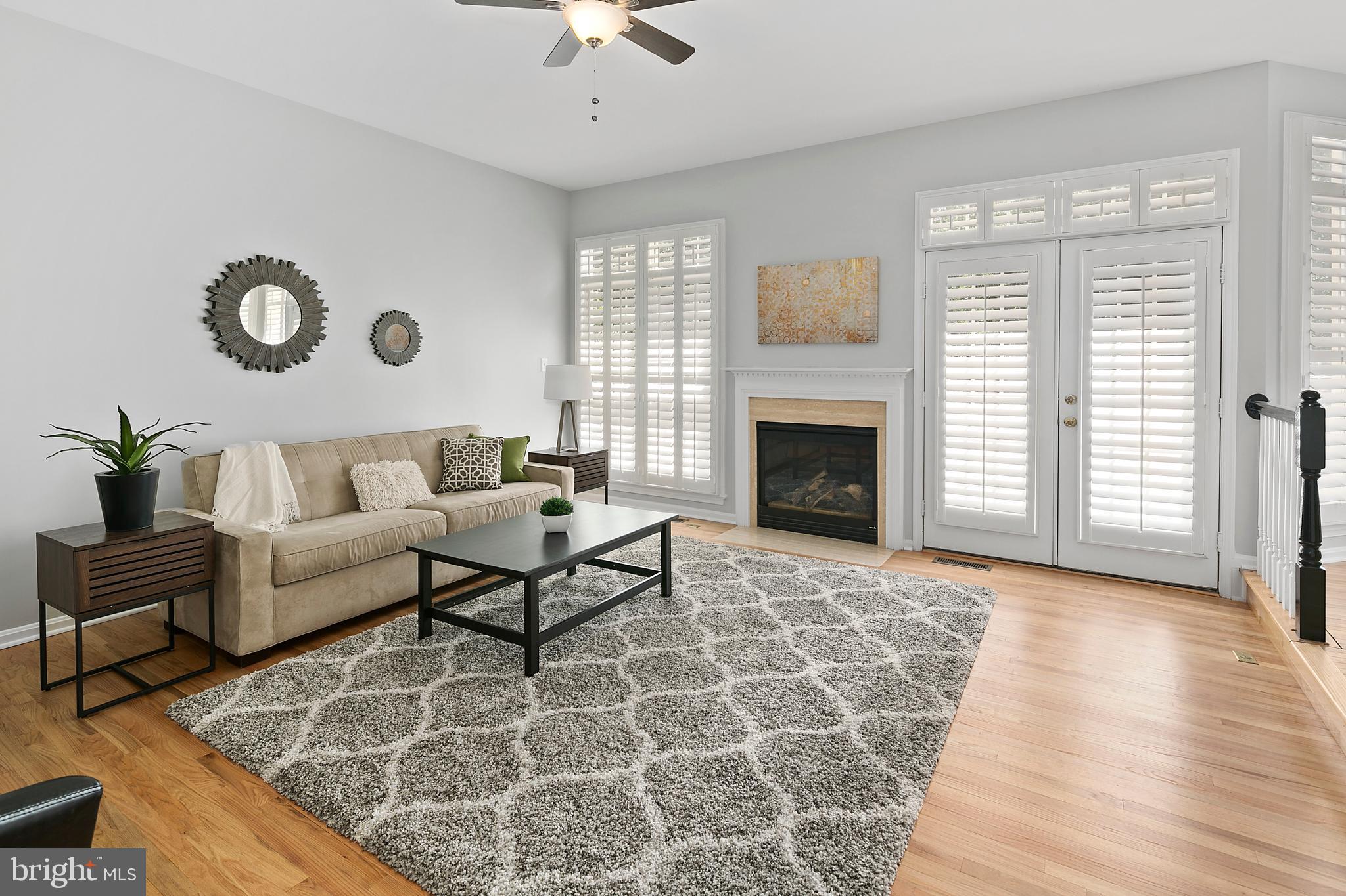 WINDY HILL - Residential