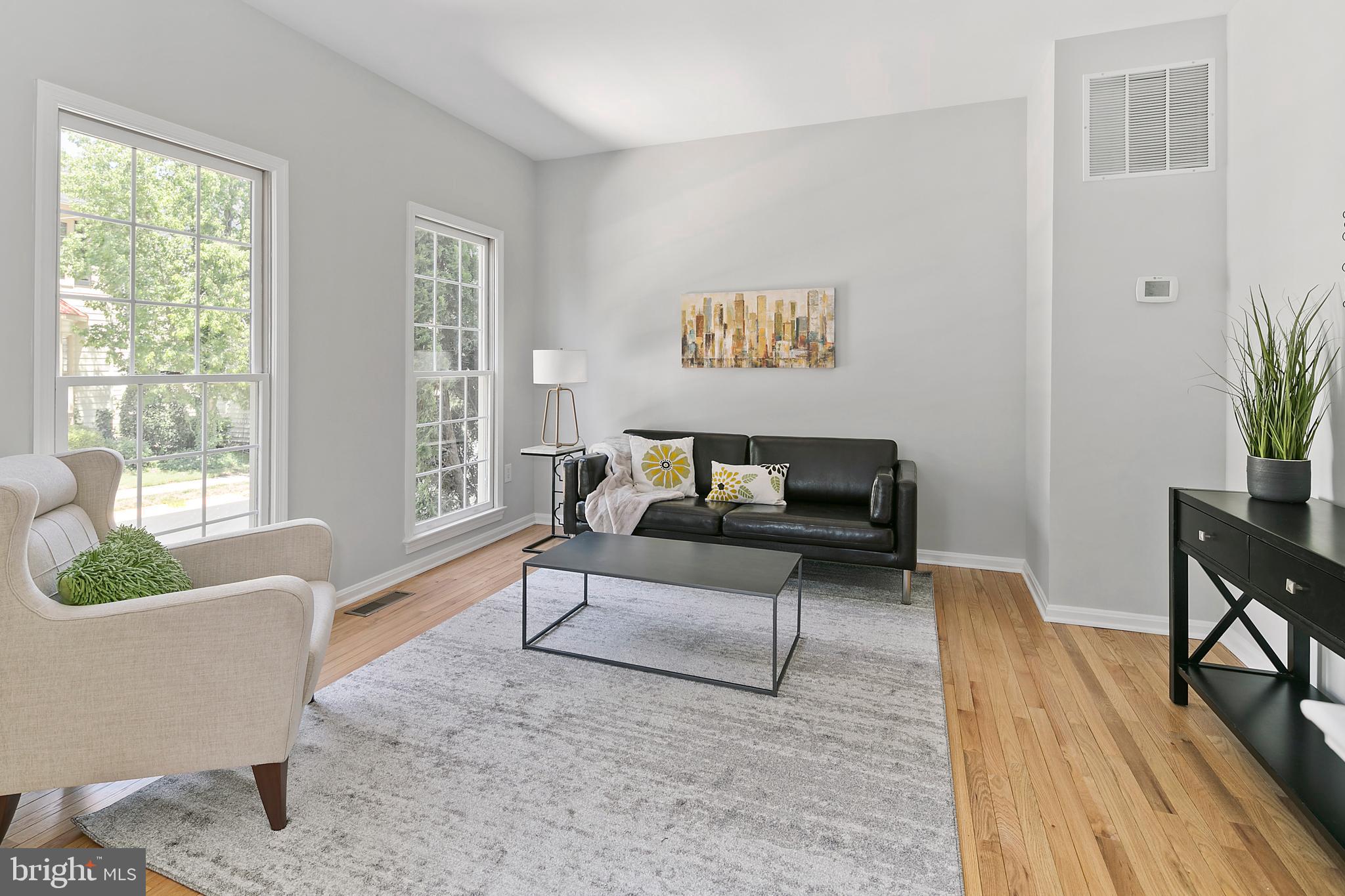 WINDY HILL - Residential