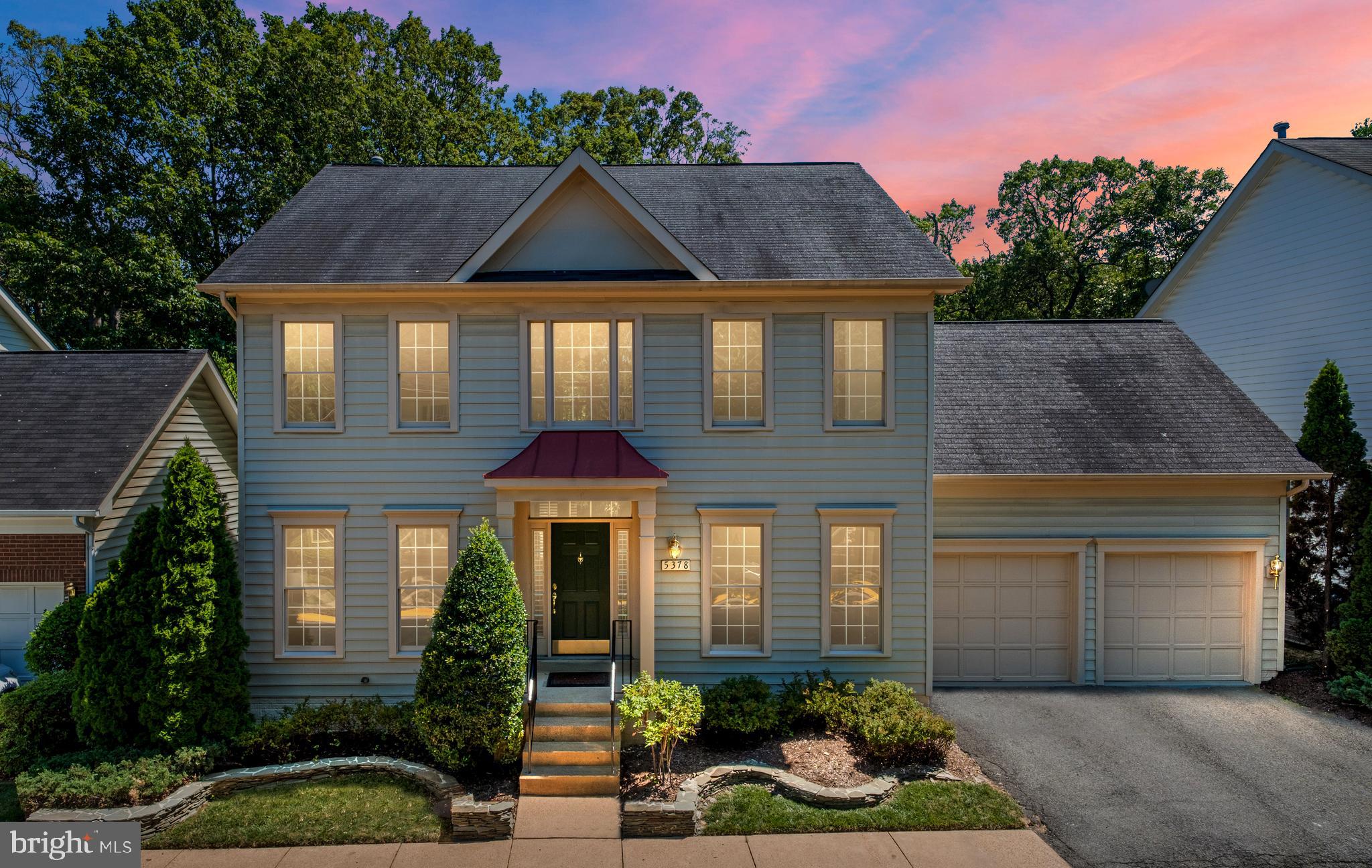 WINDY HILL - Residential