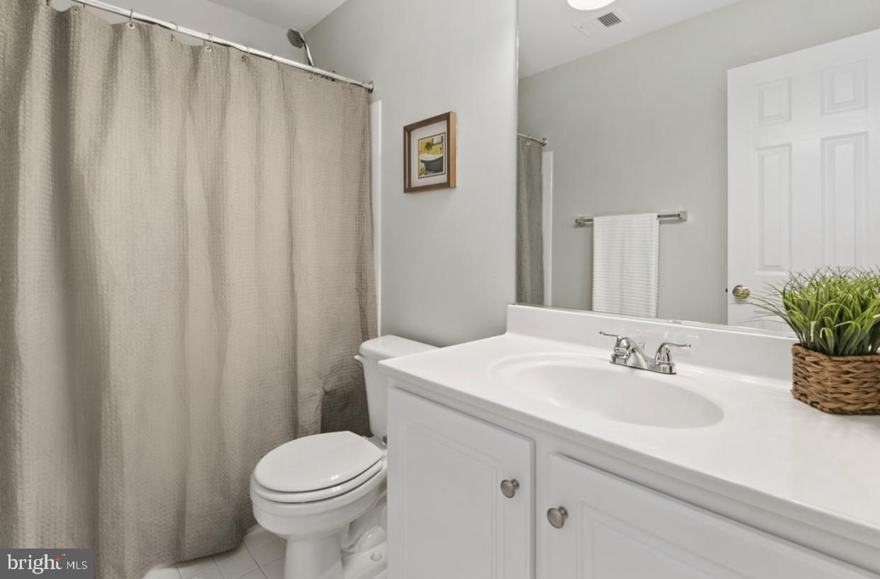 WINDY HILL - Residential