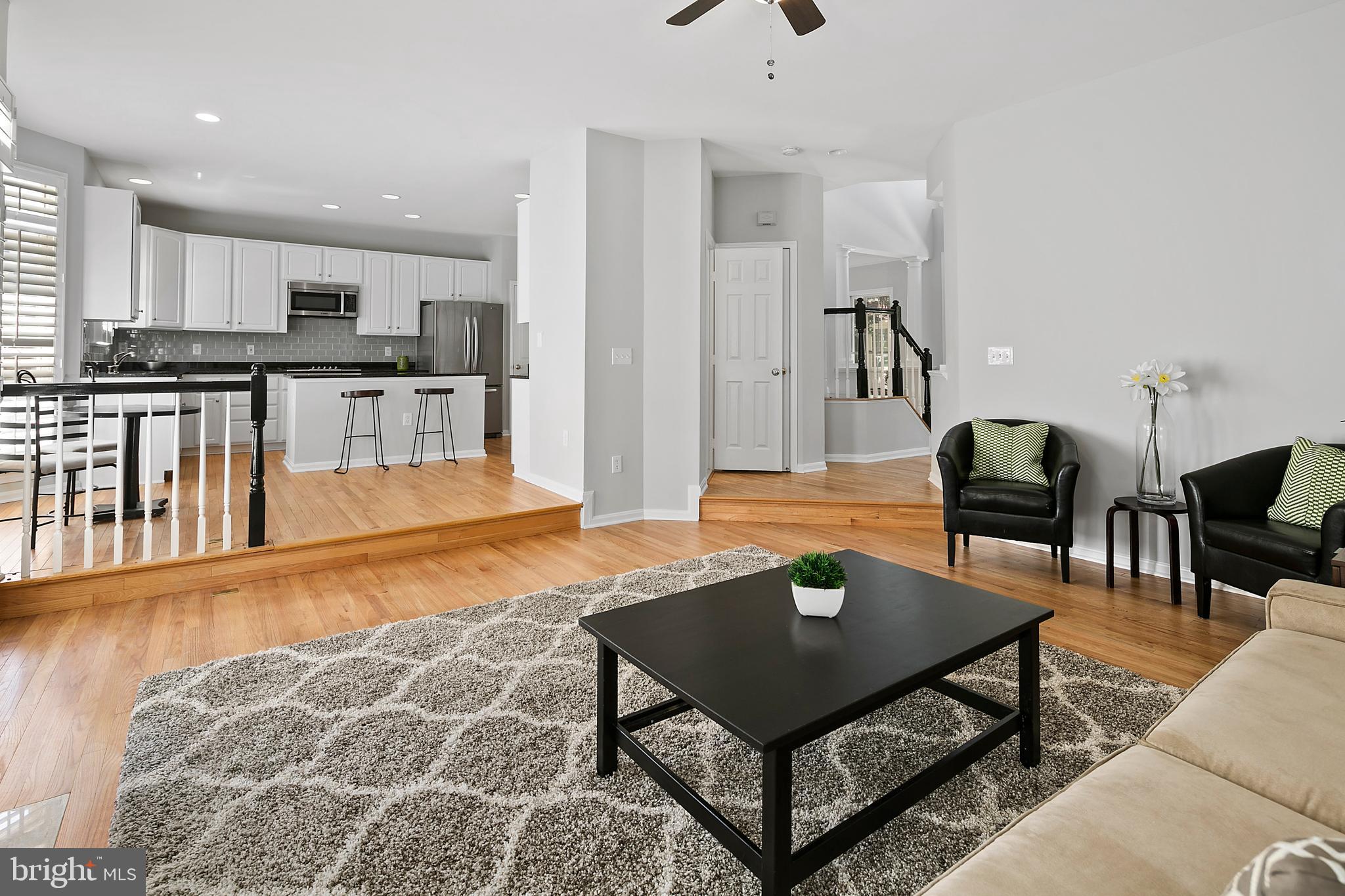 WINDY HILL - Residential