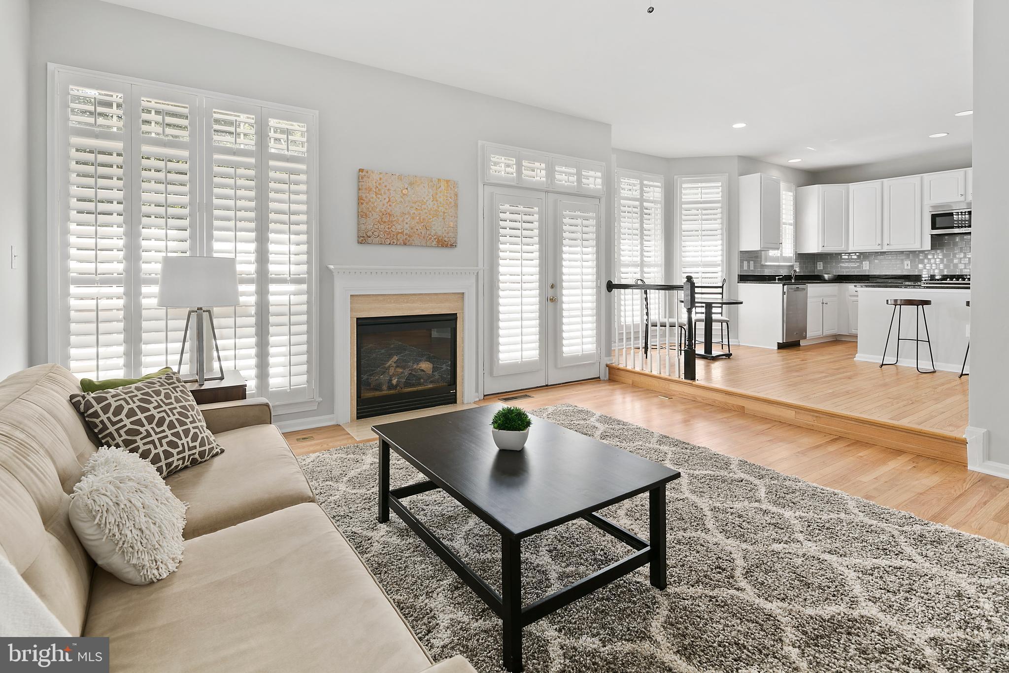 WINDY HILL - Residential