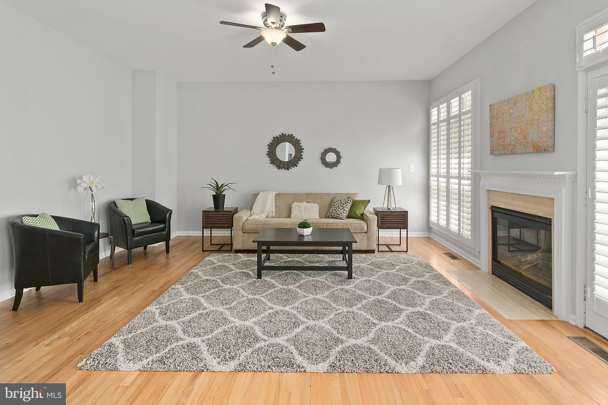 WINDY HILL - Residential