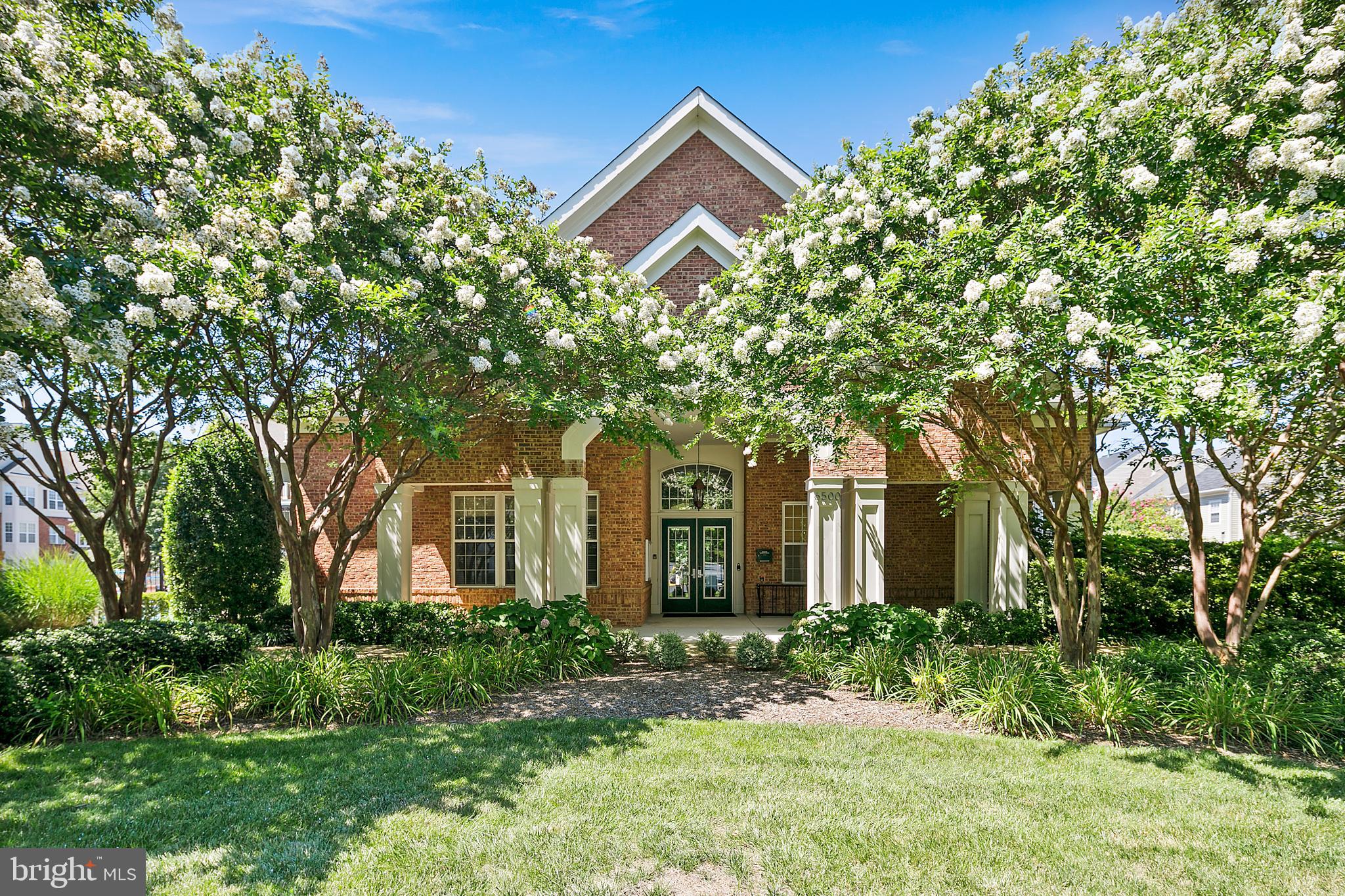 WINDY HILL - Residential