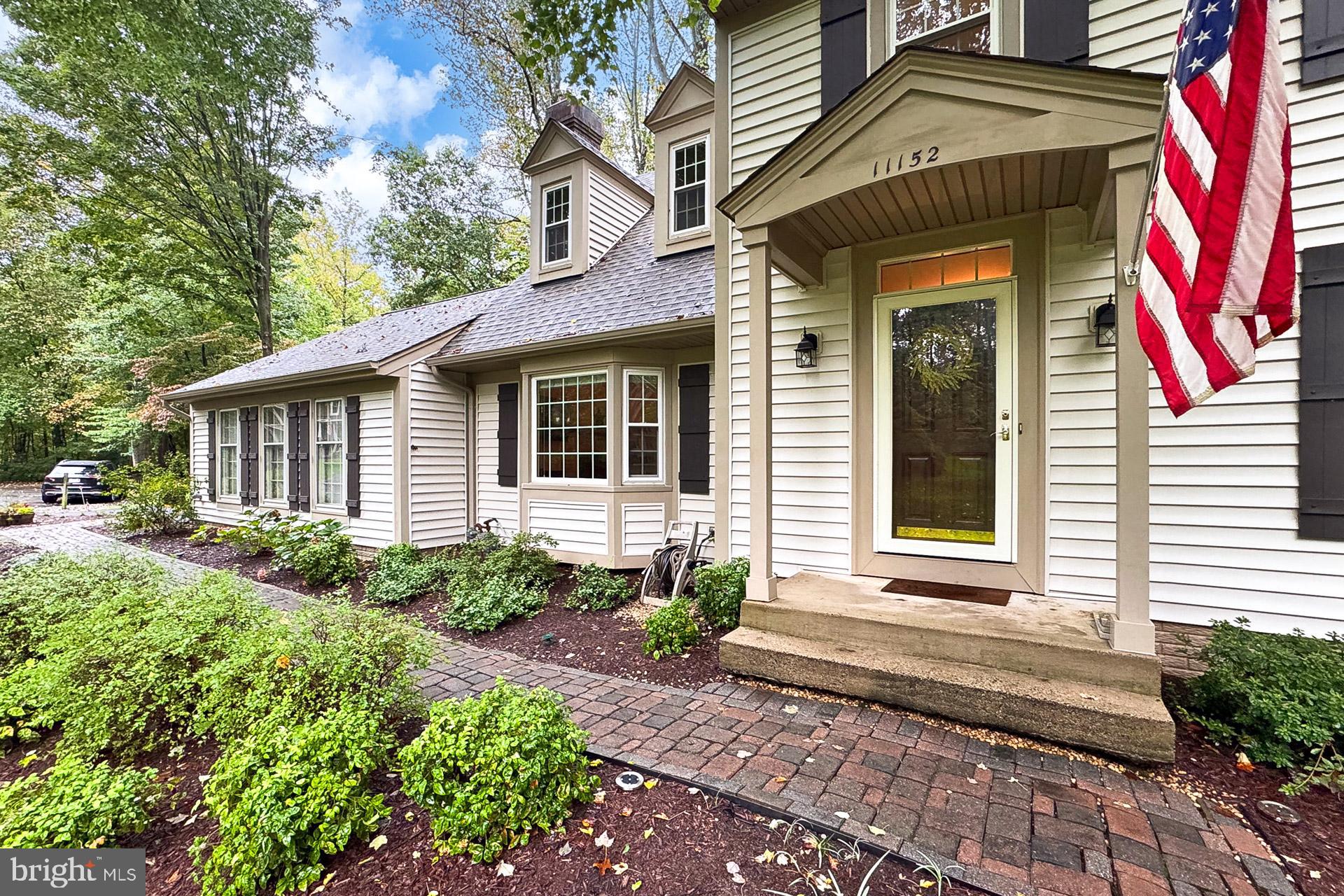 FAIRFAX STATION - Residential