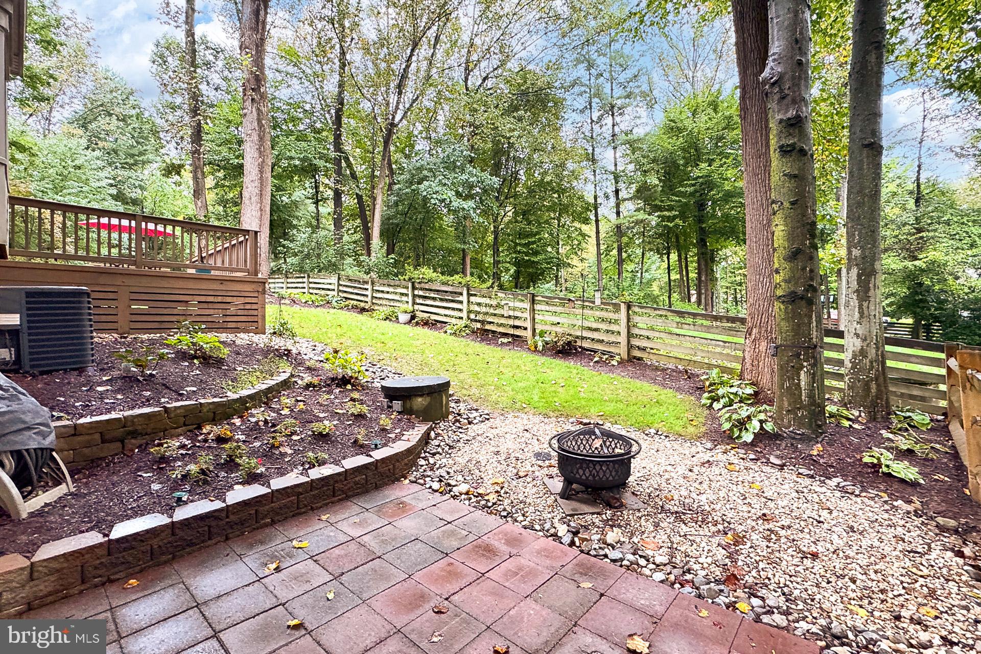 FAIRFAX STATION - Residential