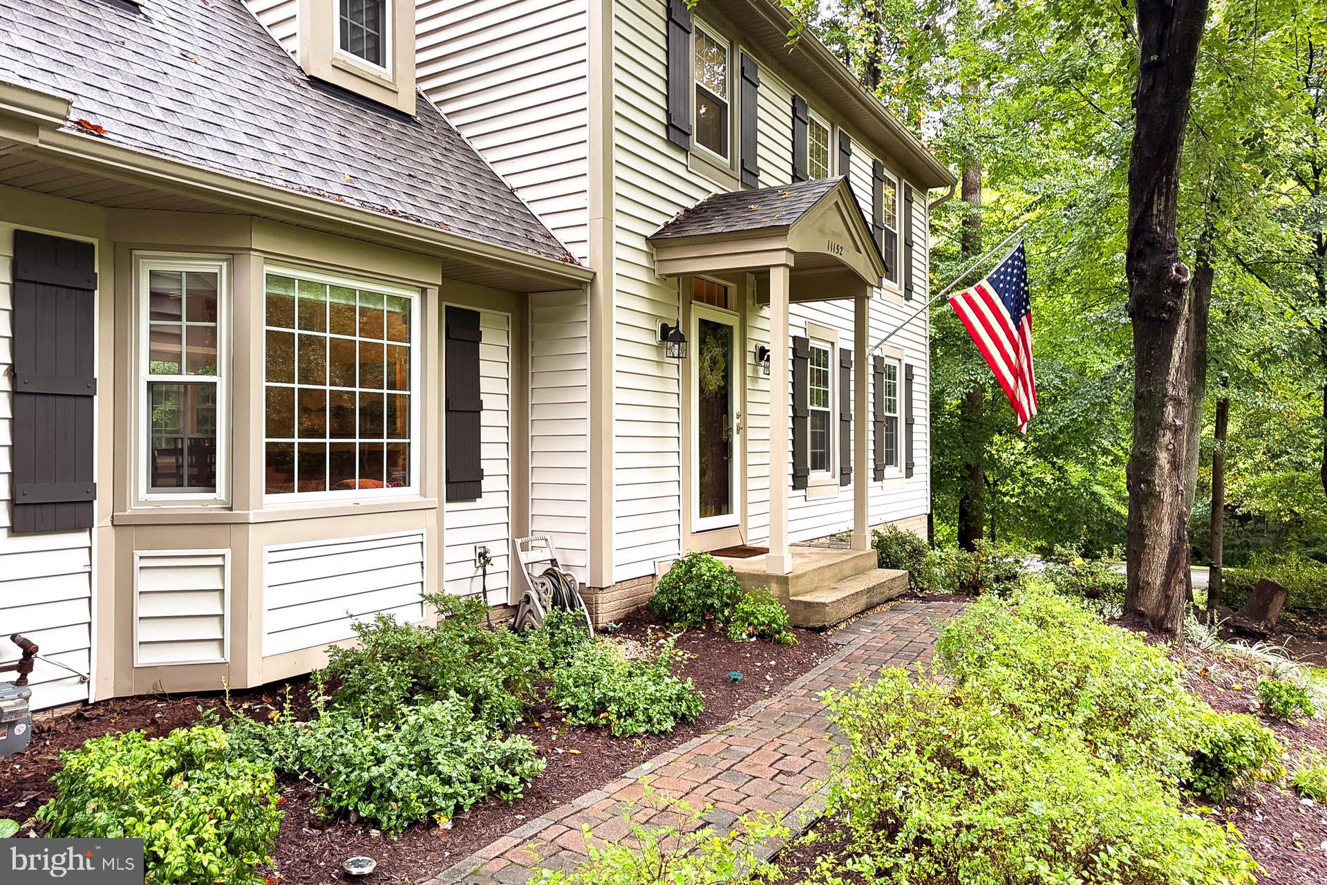 FAIRFAX STATION - Residential