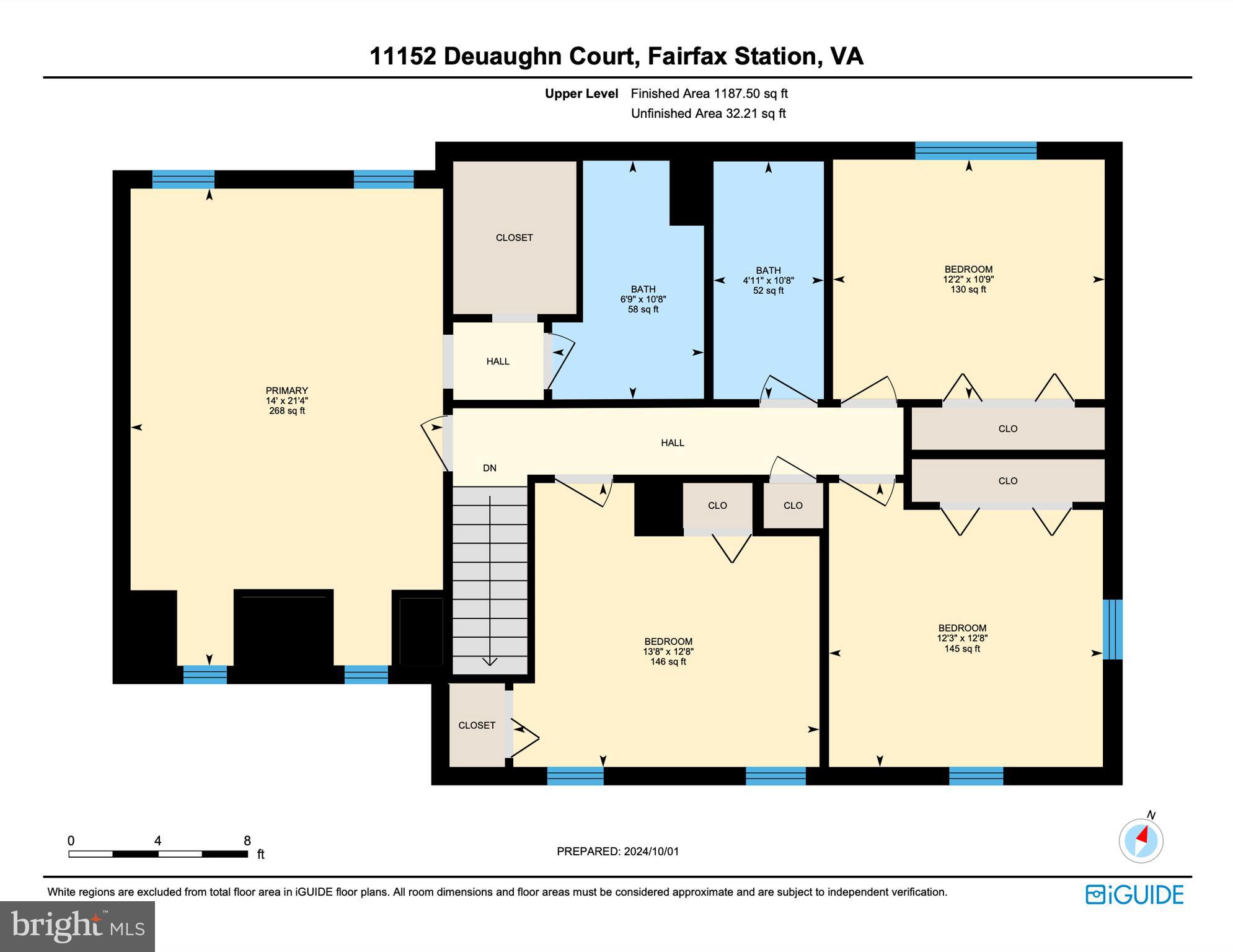 FAIRFAX STATION - Residential