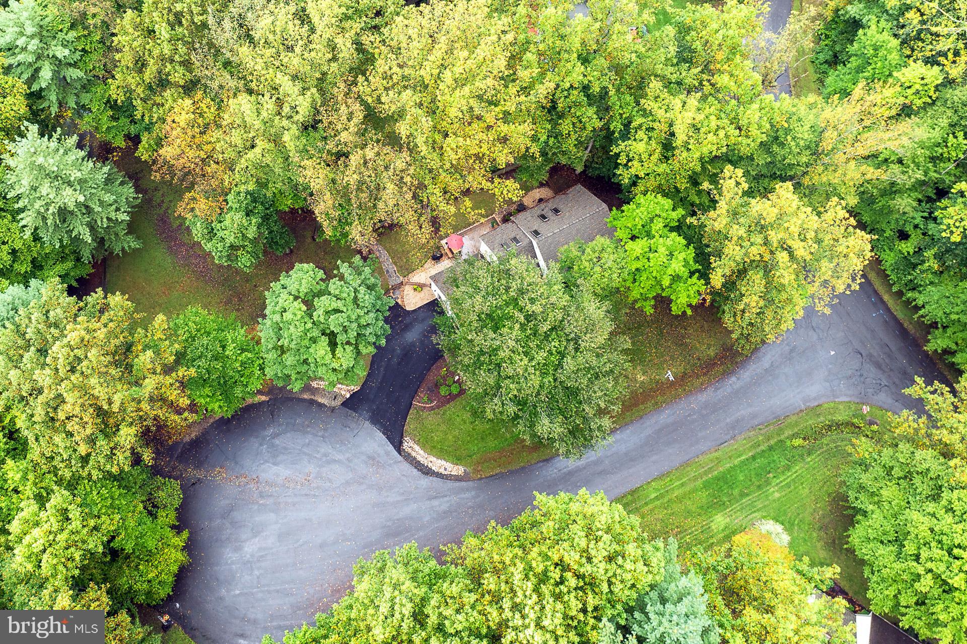 FAIRFAX STATION - Residential