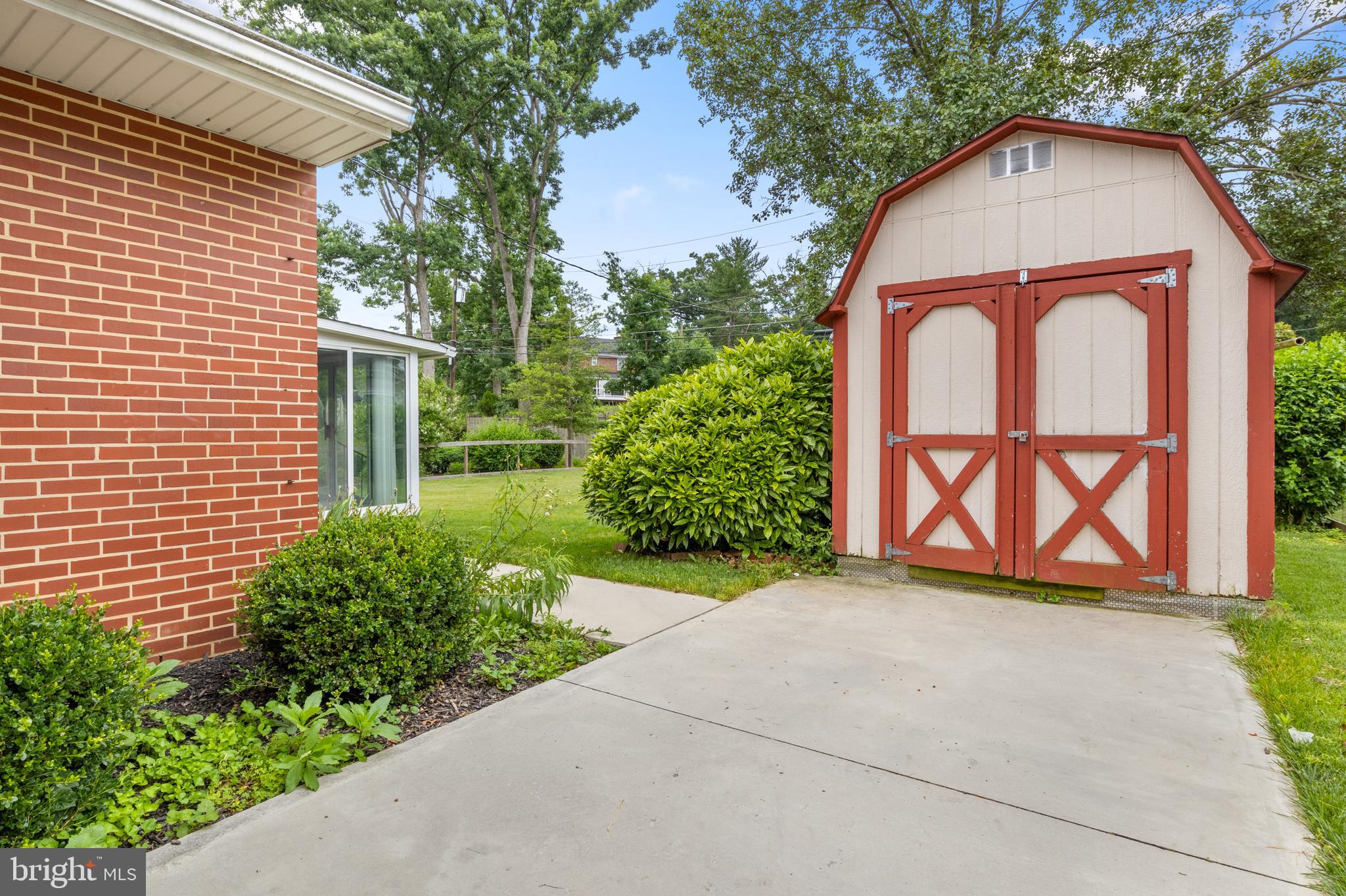 YORKSHIRE - Residential