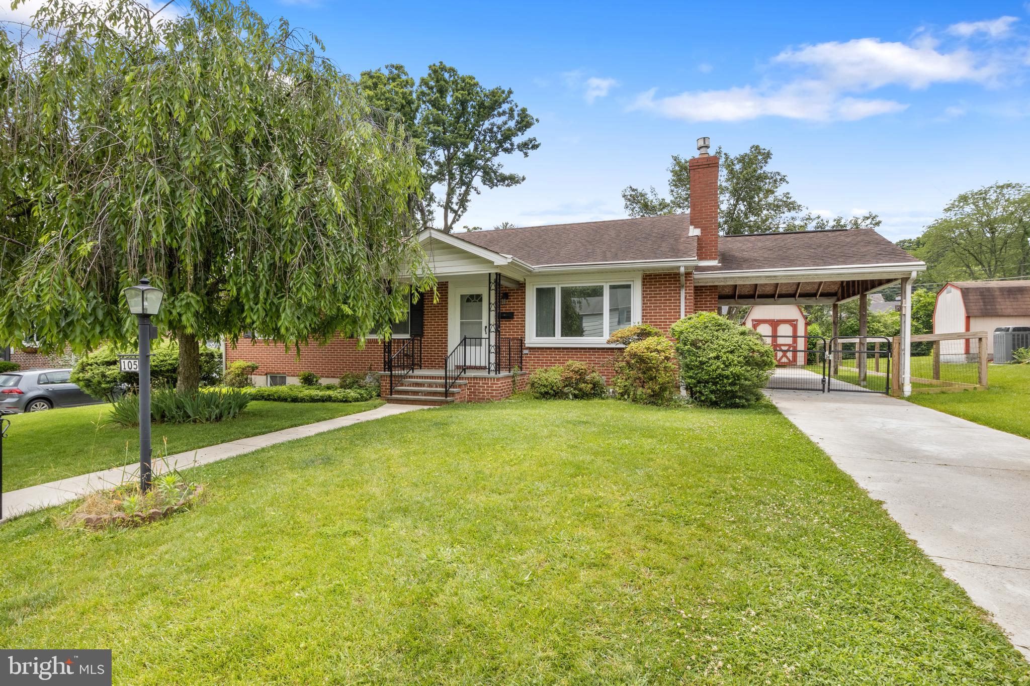 YORKSHIRE - Residential