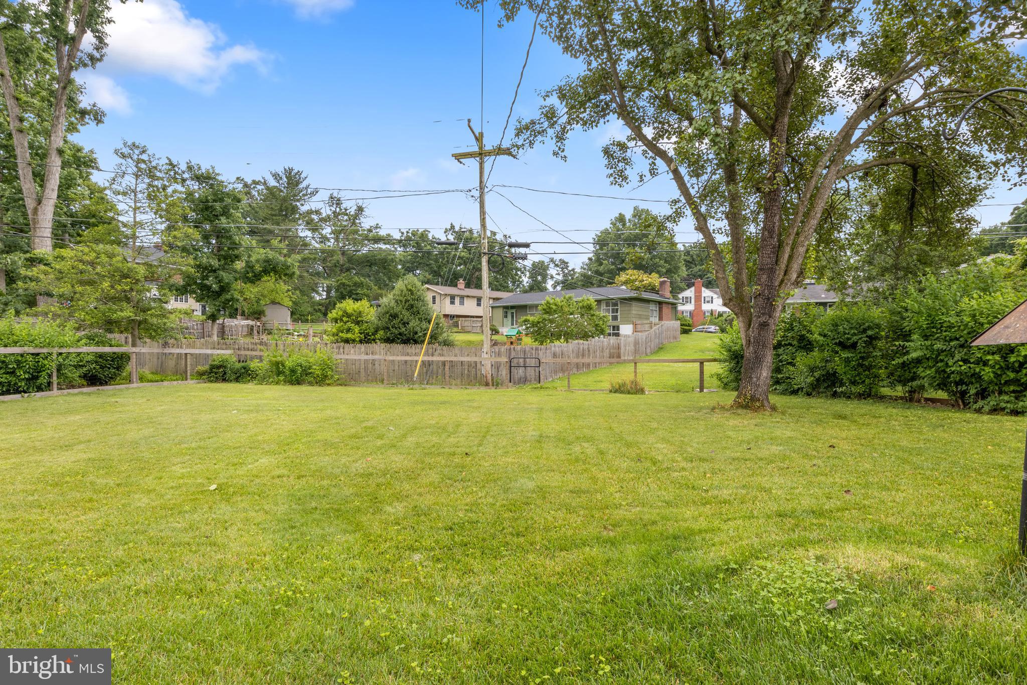 YORKSHIRE - Residential