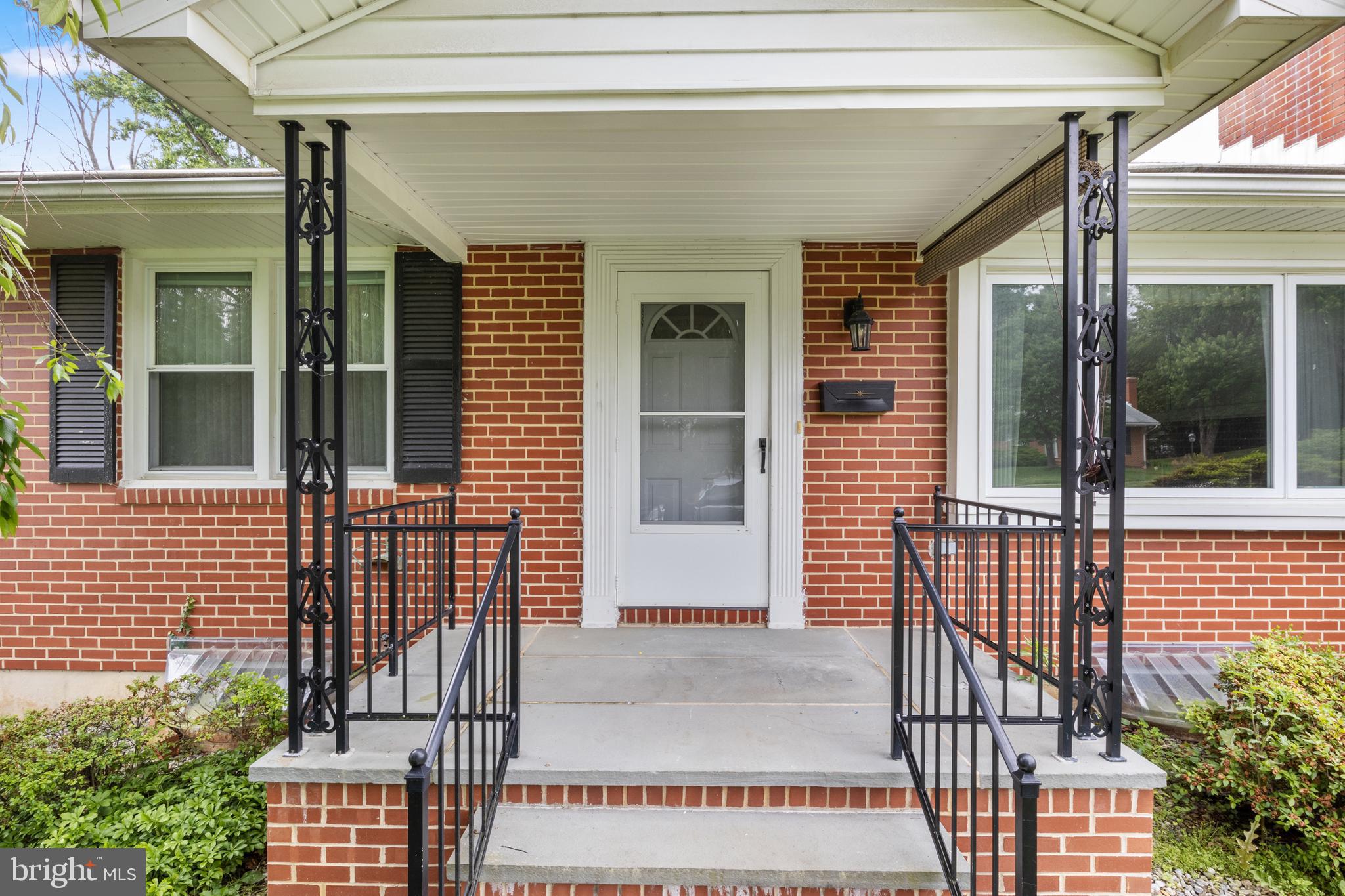 YORKSHIRE - Residential