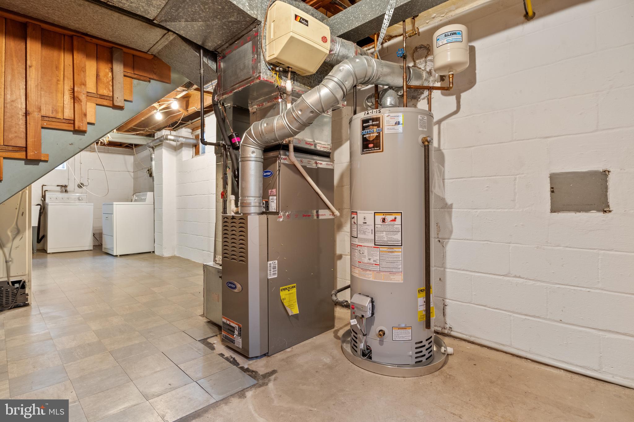 YORKSHIRE - Residential