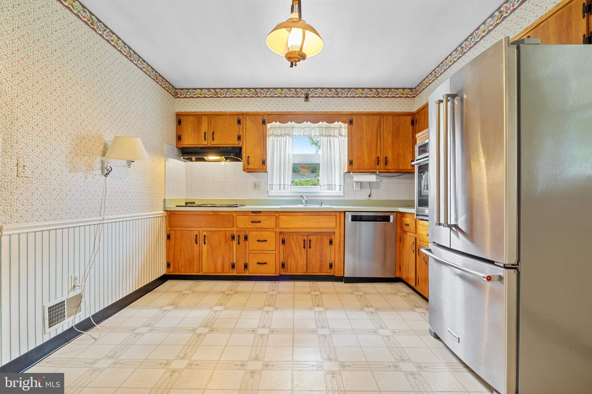 YORKSHIRE - Residential