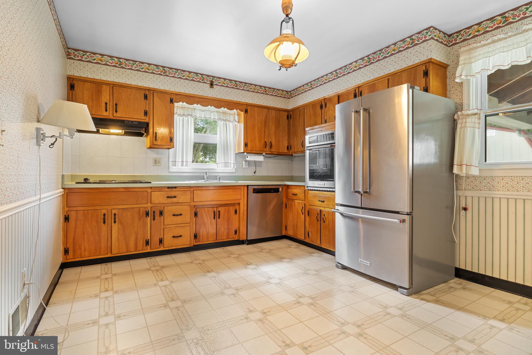 YORKSHIRE - Residential