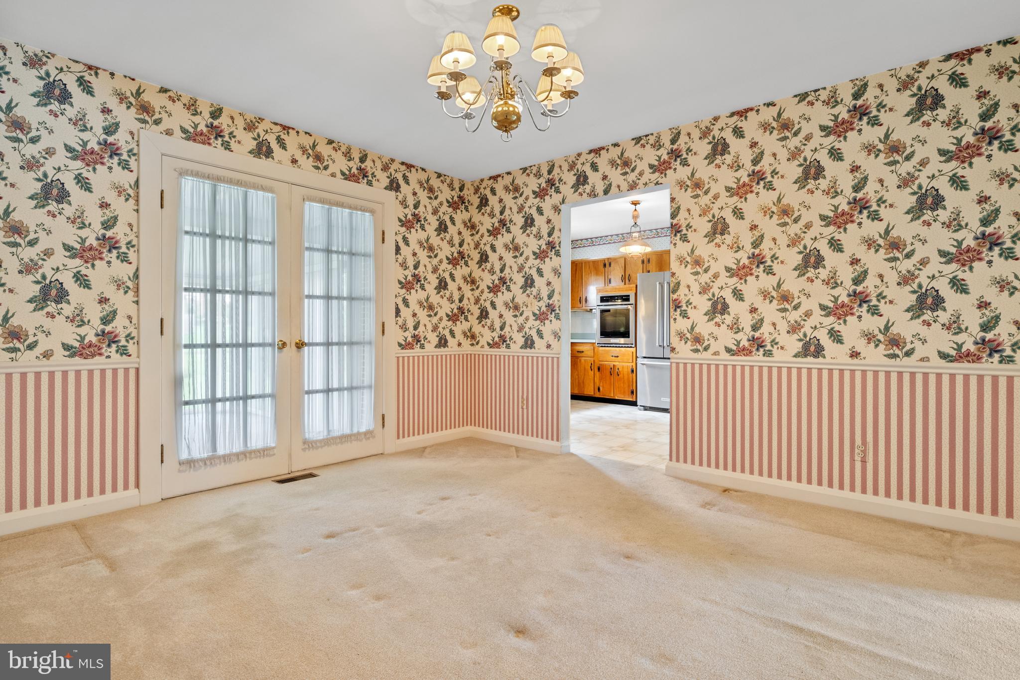 YORKSHIRE - Residential