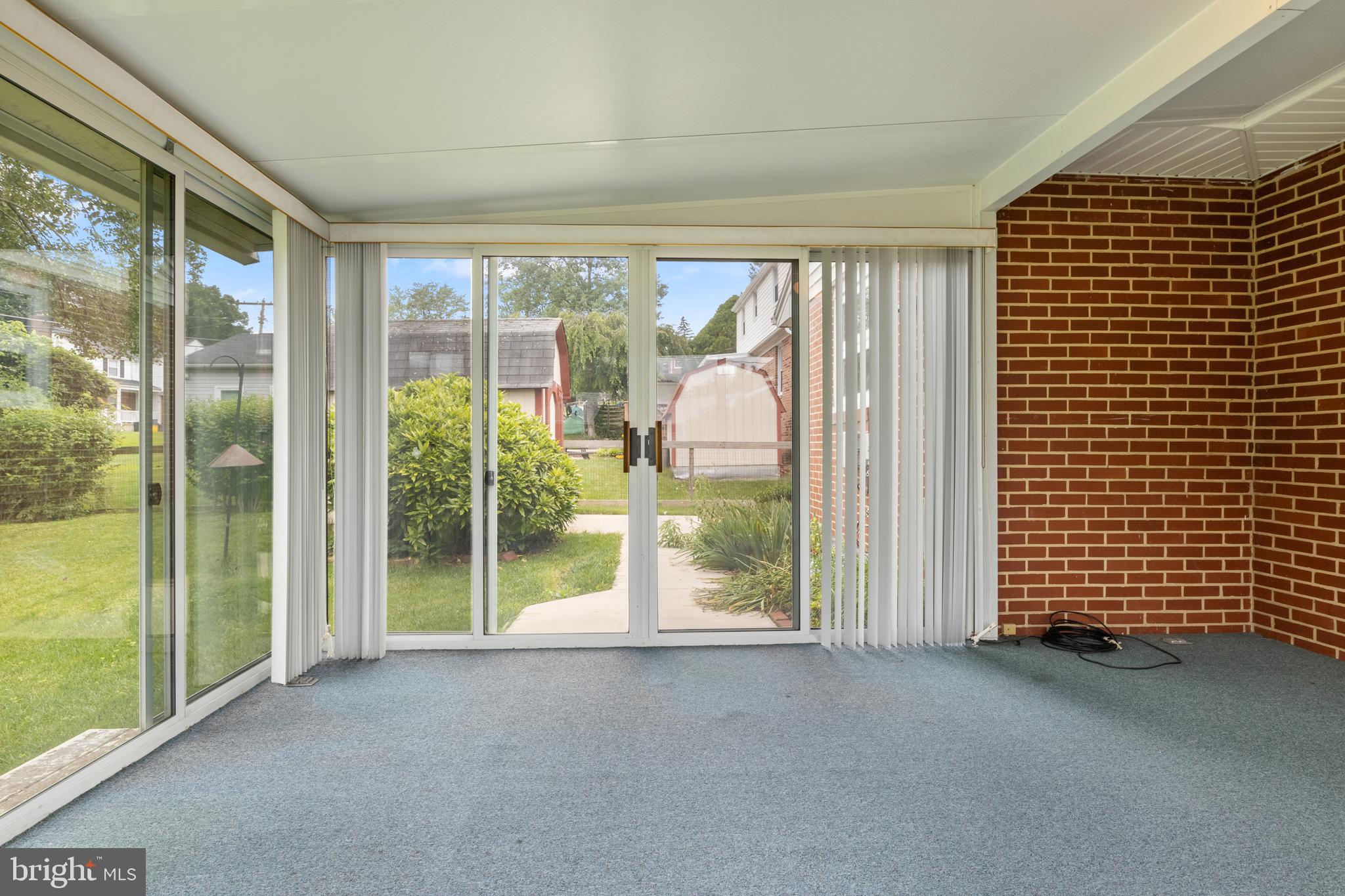 YORKSHIRE - Residential