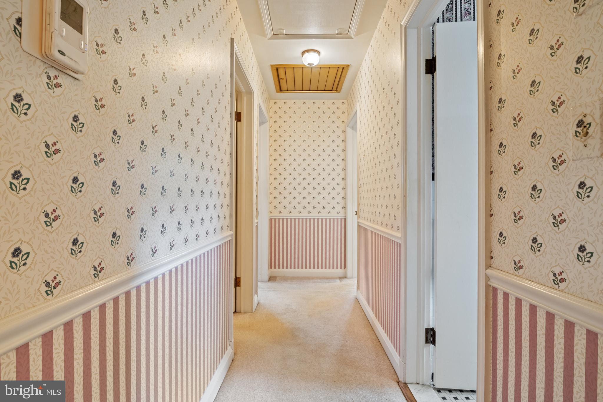 YORKSHIRE - Residential