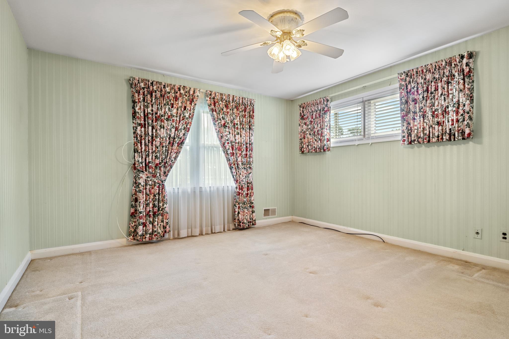 YORKSHIRE - Residential