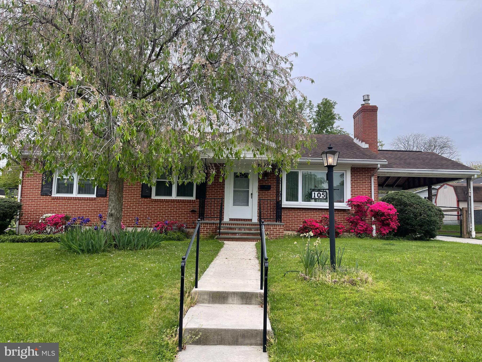 YORKSHIRE - Residential