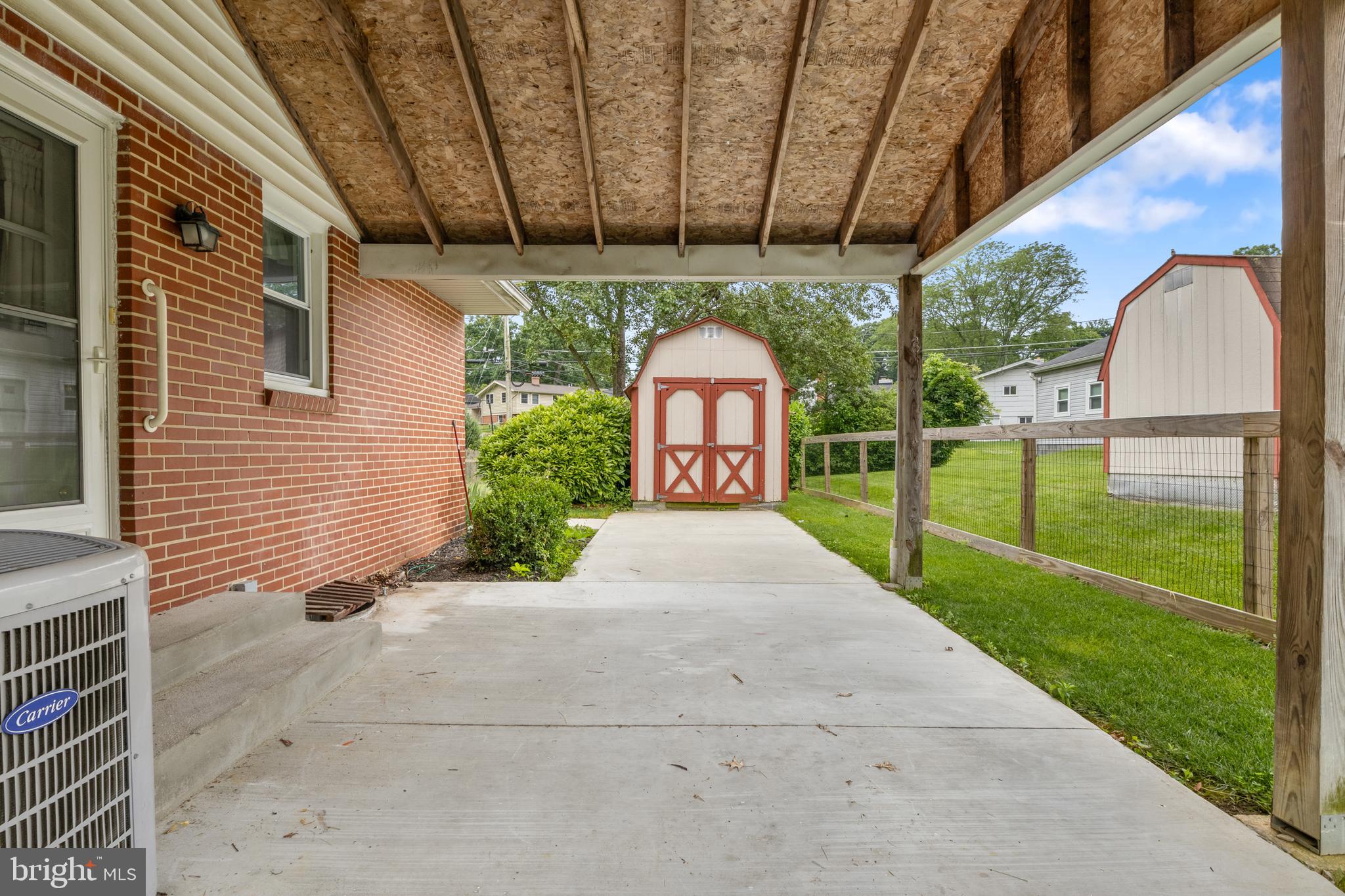 YORKSHIRE - Residential