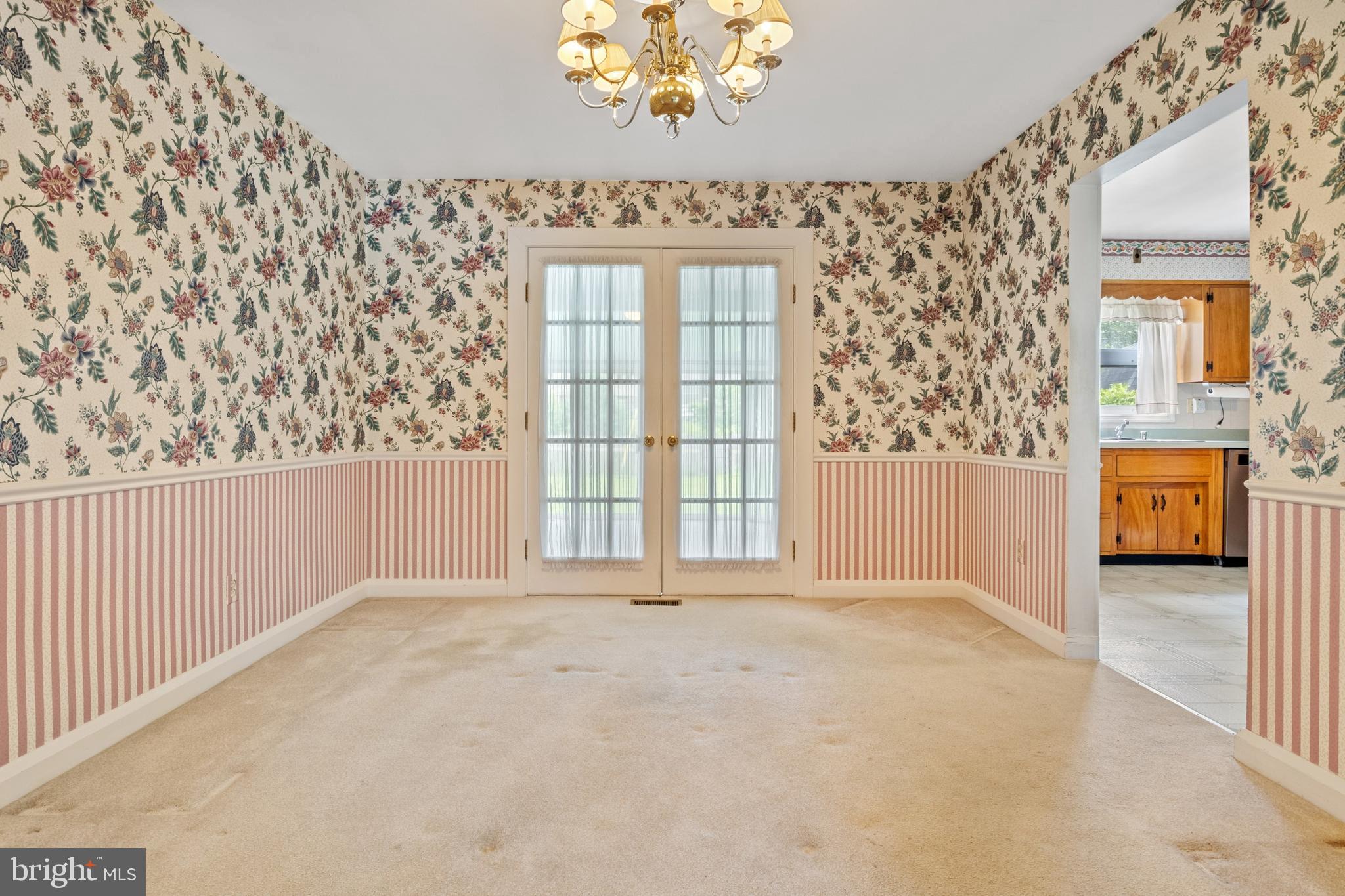 YORKSHIRE - Residential