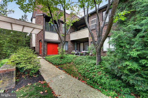 Photo of 710 Mountainview Drive #710, CHESTERBROOK, PA 19087 (MLS # PACT2132194)