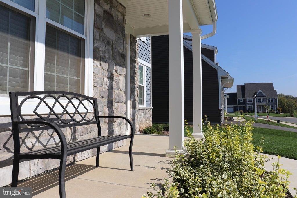 Photo of 1076 Greenview Drive, Lancaster, PA 17601 (MLS # PALA2041788)