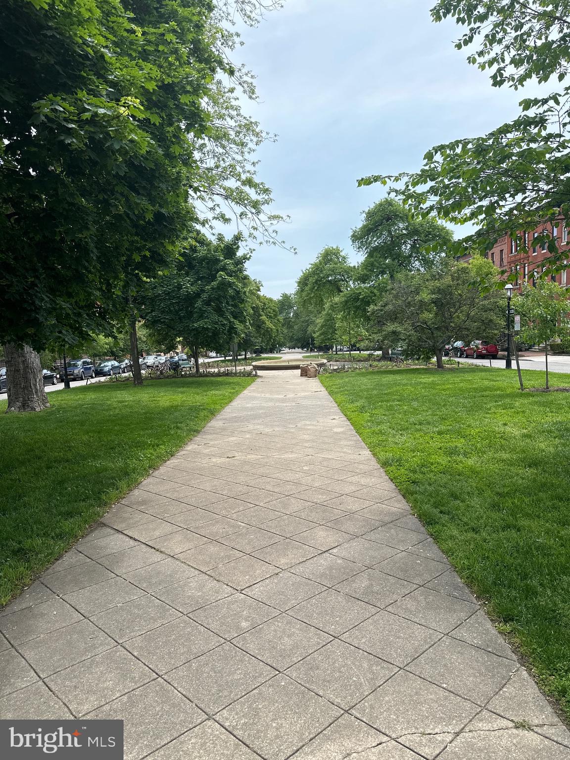 BOLTON HILL HISTORIC DISTRICT - Residential