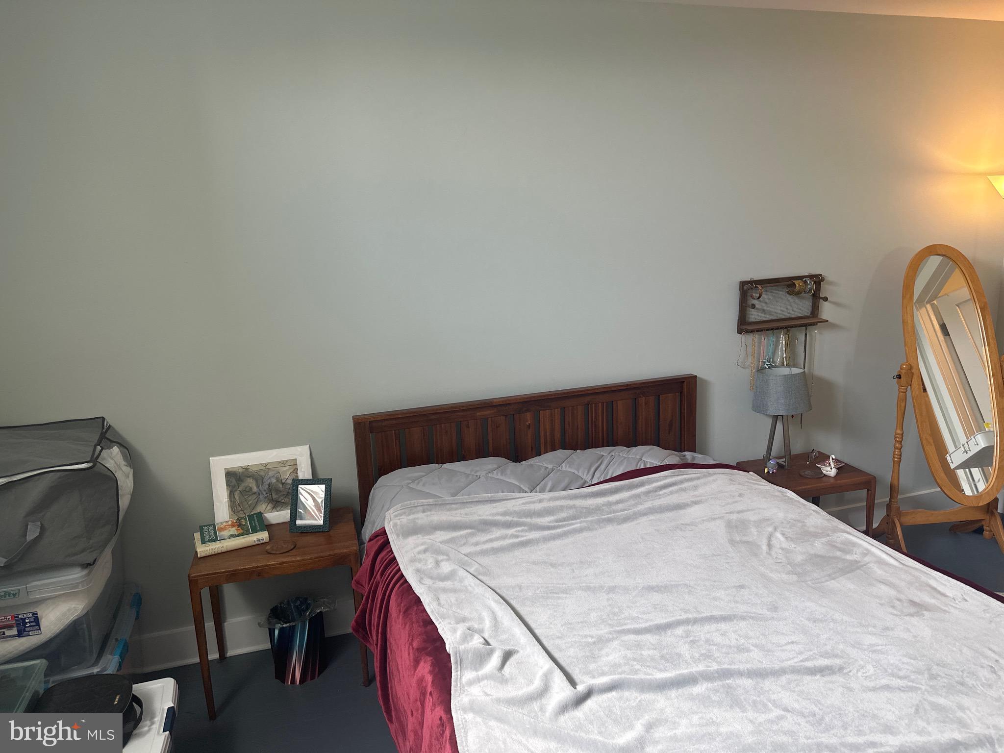 BOLTON HILL HISTORIC DISTRICT - Residential