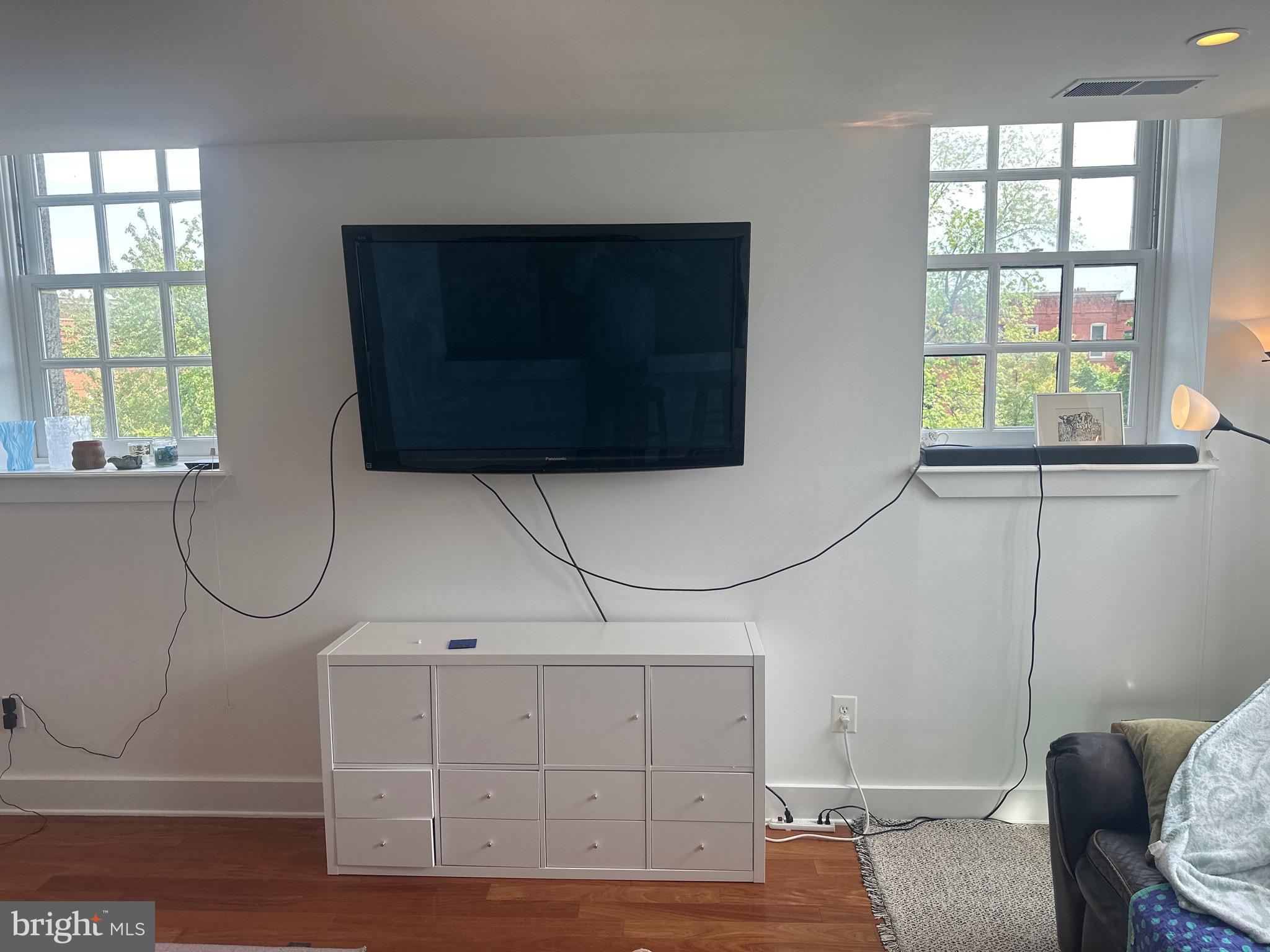 BOLTON HILL HISTORIC DISTRICT - Residential