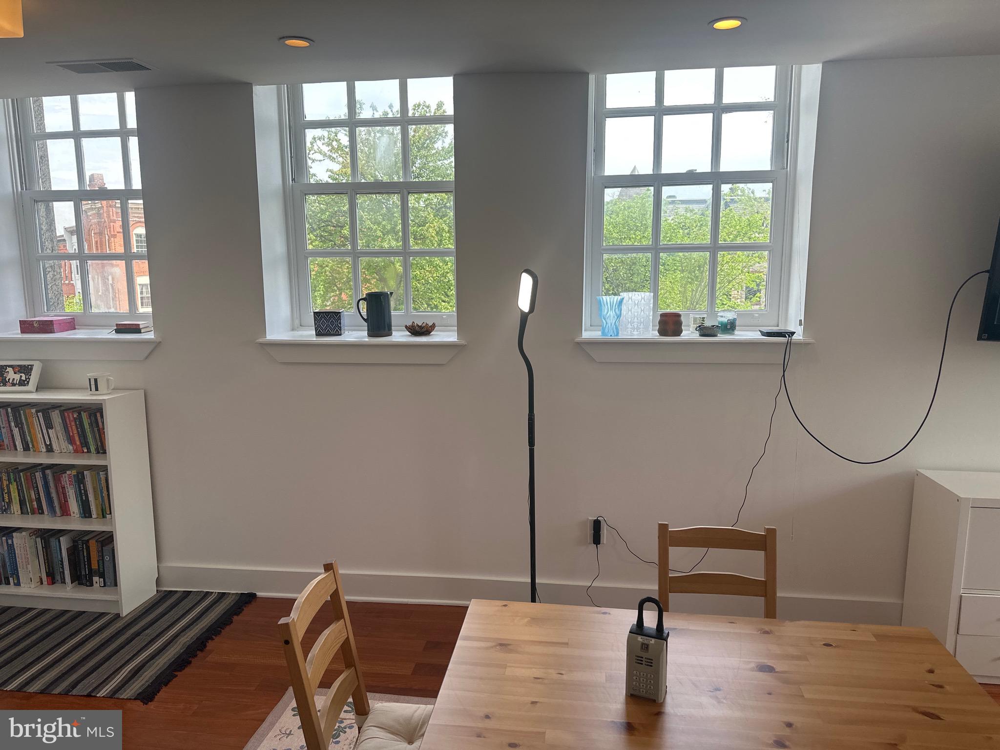 BOLTON HILL HISTORIC DISTRICT - Residential