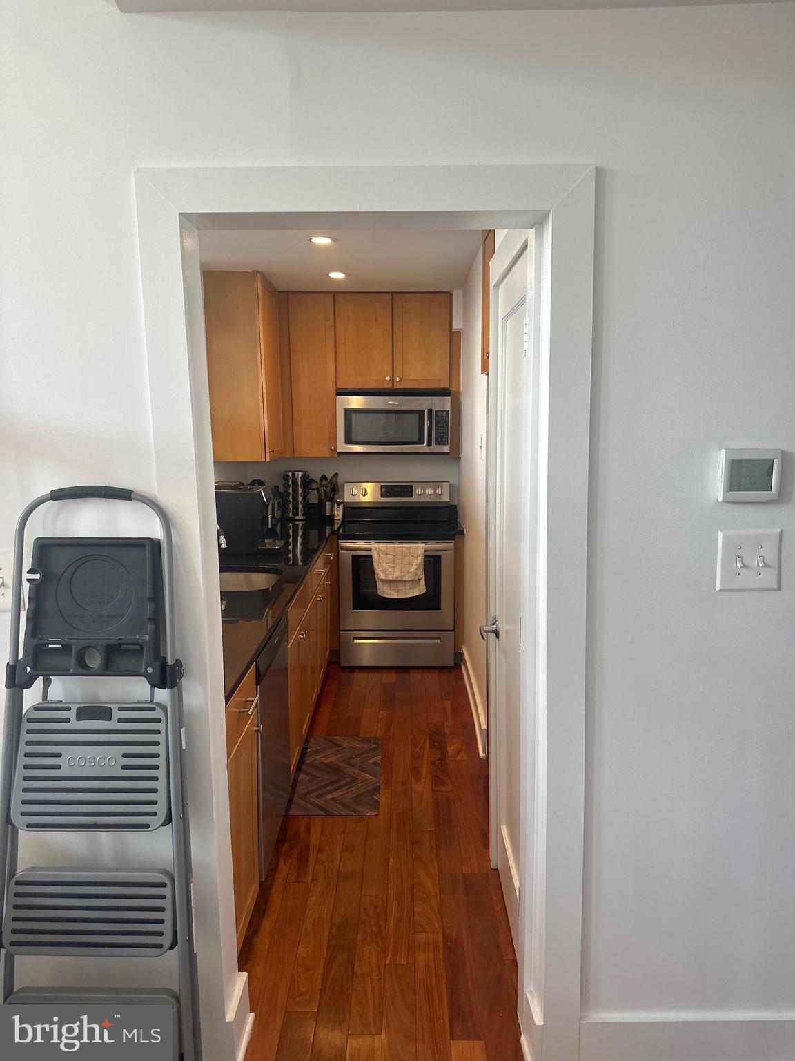 BOLTON HILL HISTORIC DISTRICT - Residential