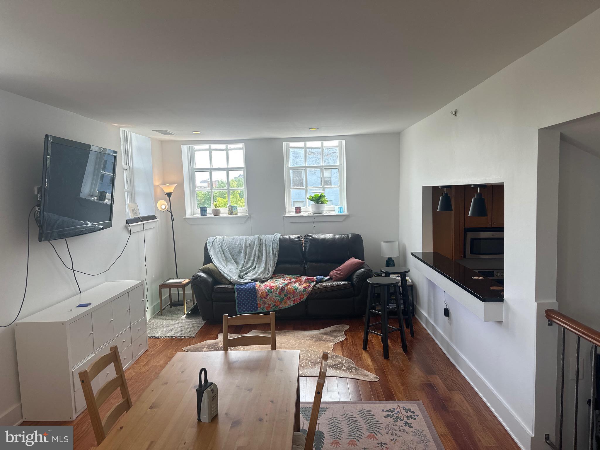 BOLTON HILL HISTORIC DISTRICT - Residential