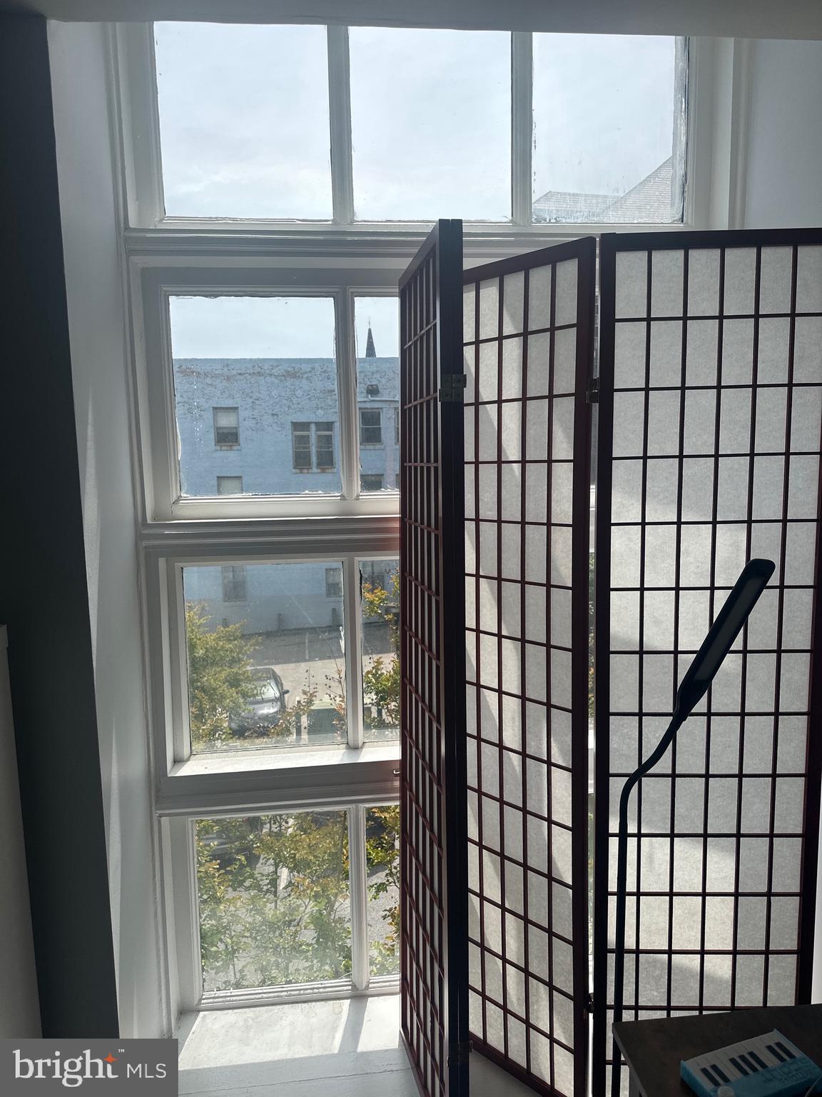 BOLTON HILL HISTORIC DISTRICT - Residential