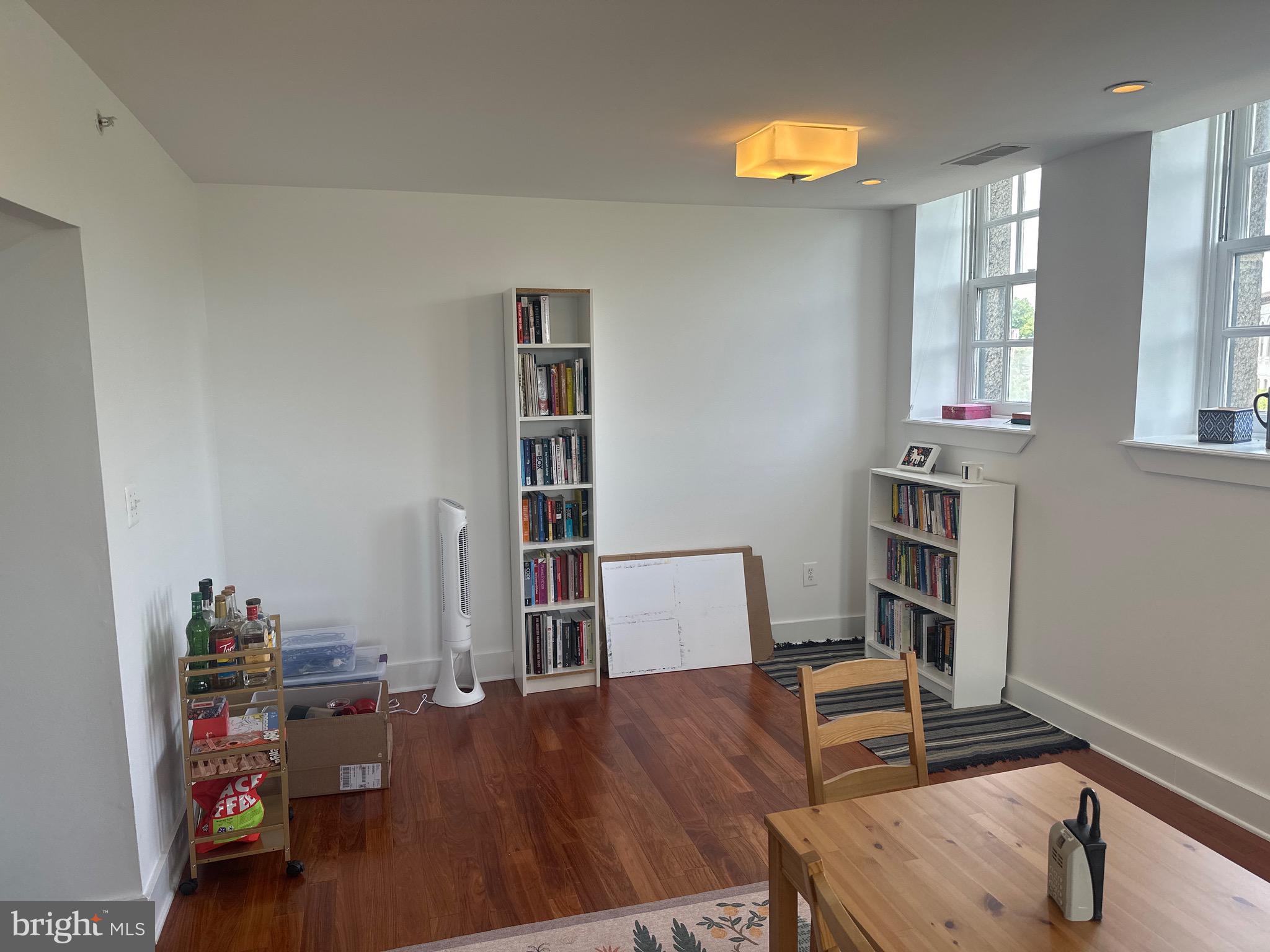 BOLTON HILL HISTORIC DISTRICT - Residential