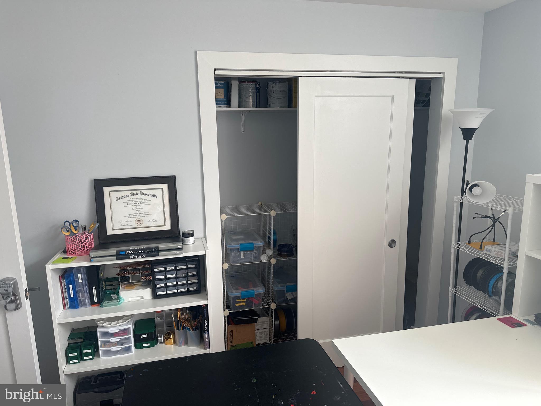 BOLTON HILL HISTORIC DISTRICT - Residential