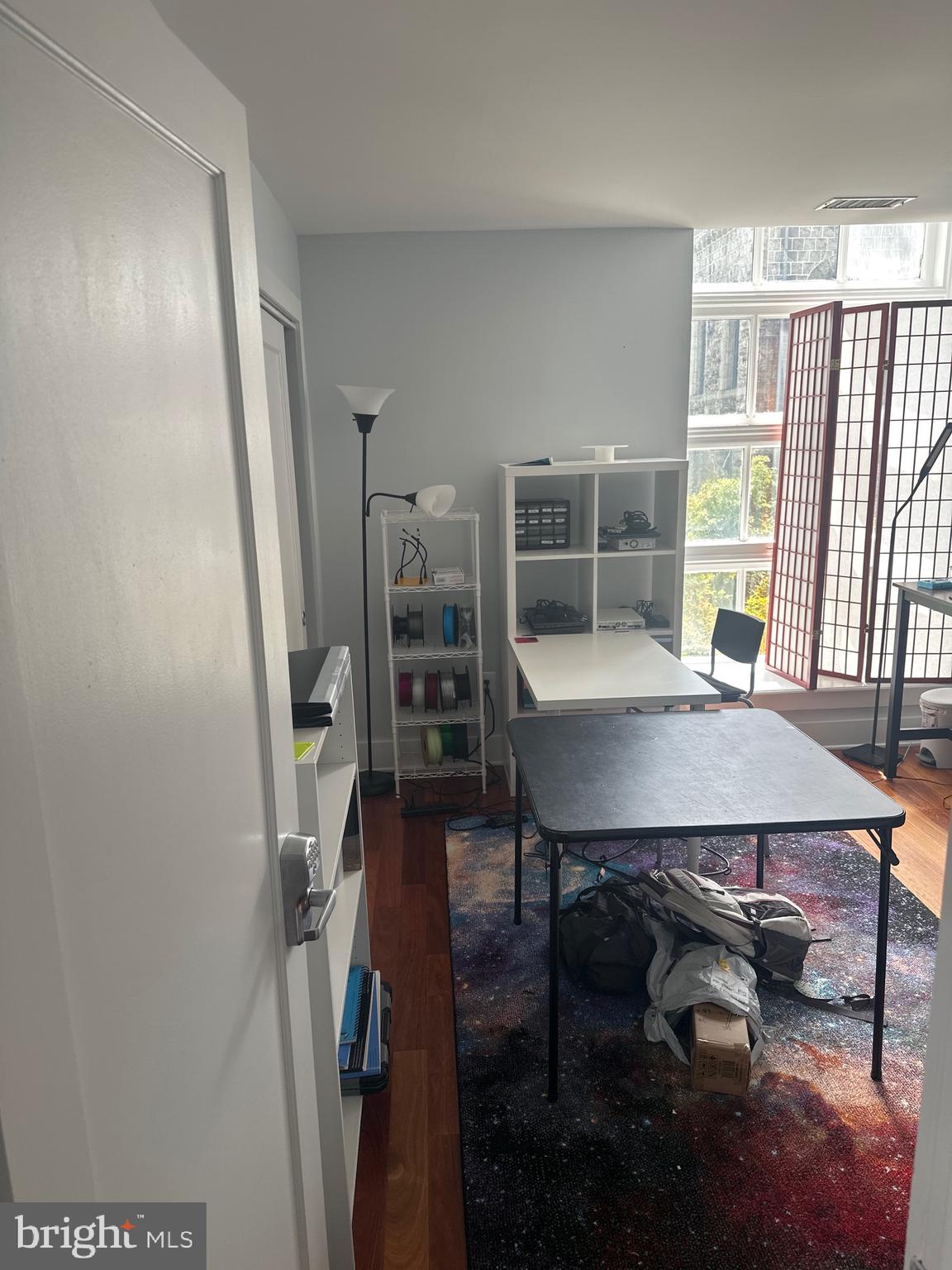 BOLTON HILL HISTORIC DISTRICT - Residential