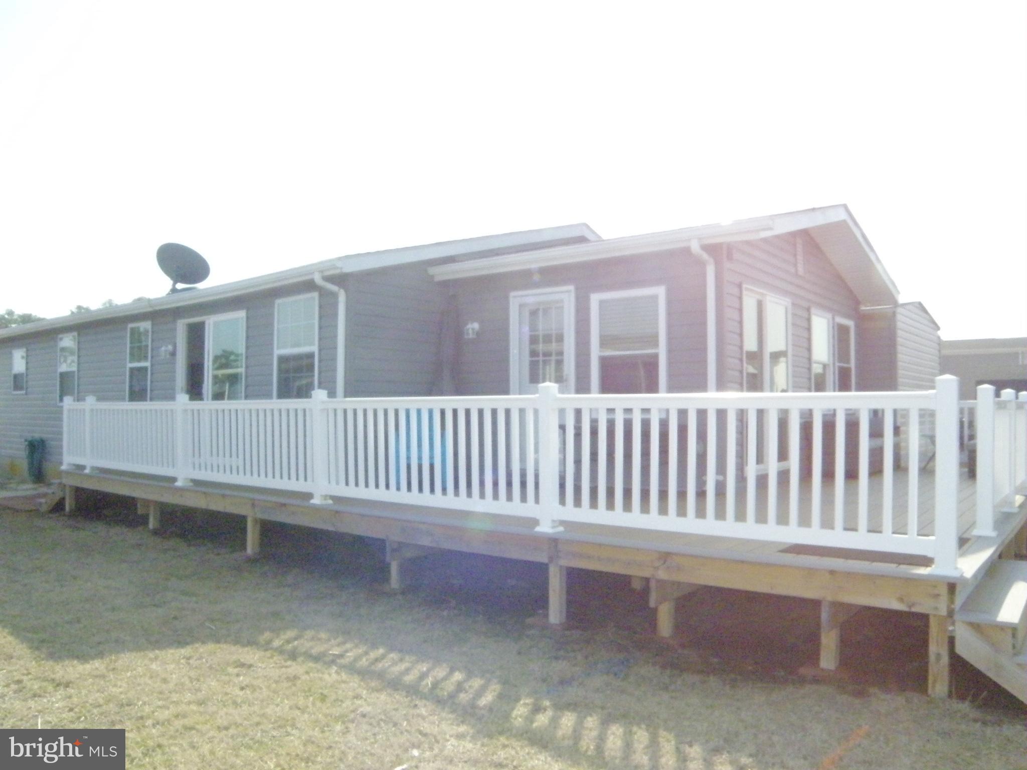 MARINERS COVE - Residential