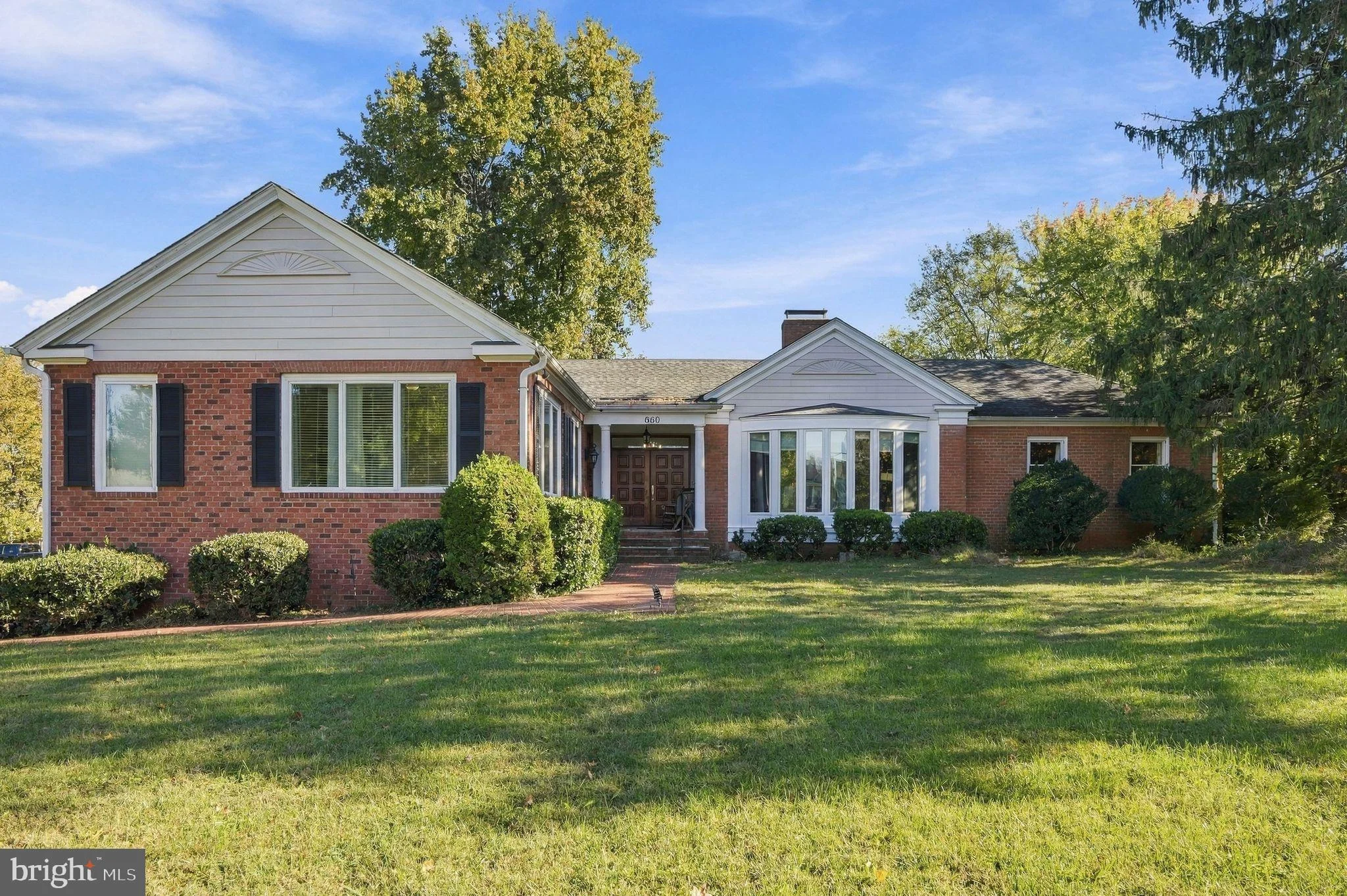 660 Country Club Road